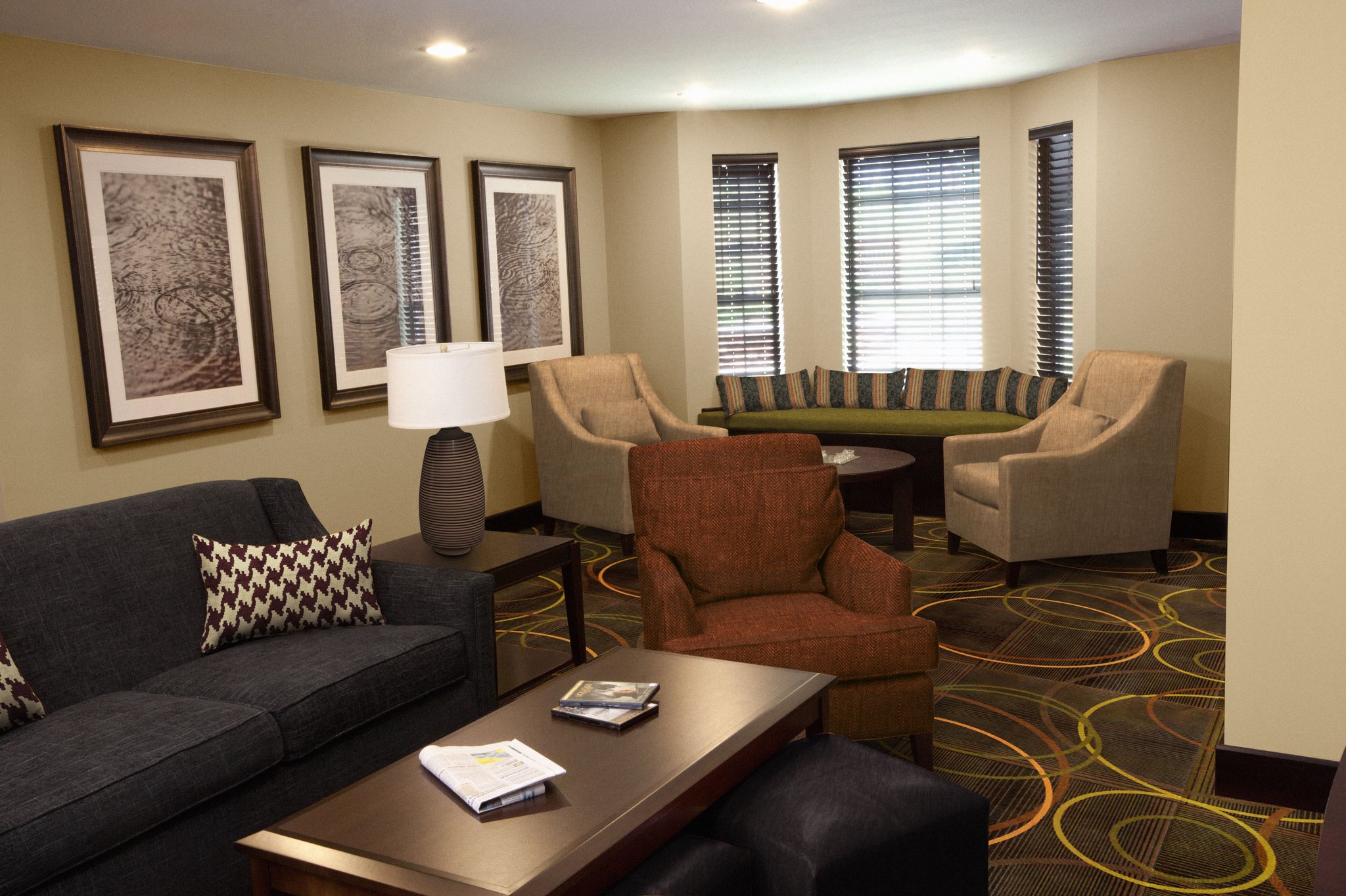 Staybridge Suites Lakeland West – Lakeland, FL