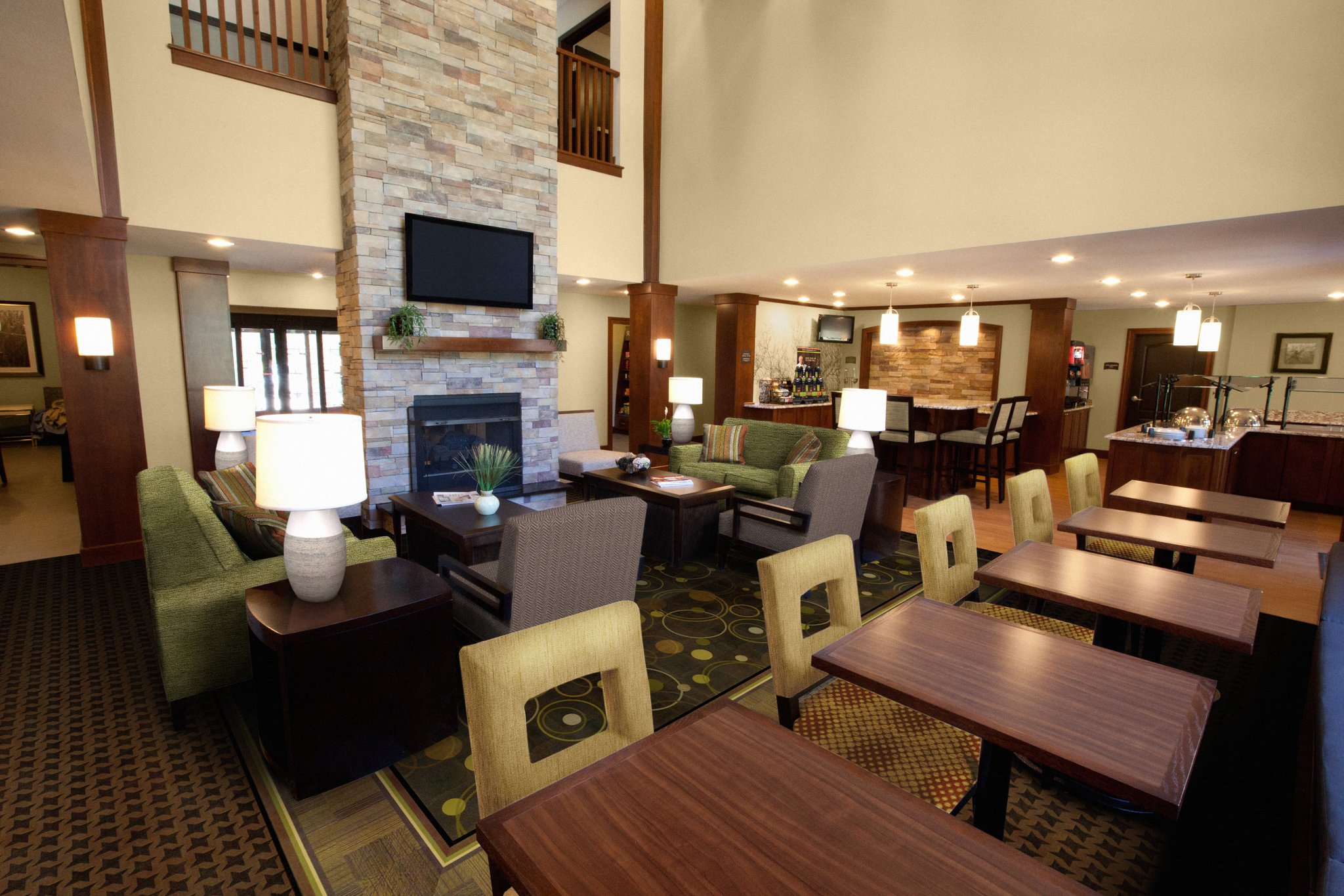 Staybridge Suites Lakeland West – Lakeland, FL