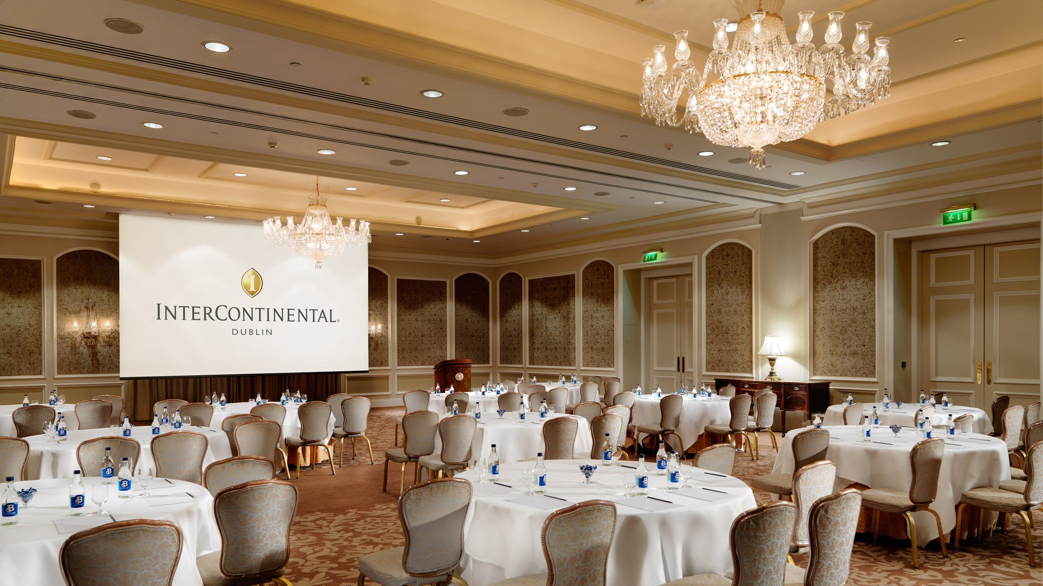 Intercontinental Dublin
