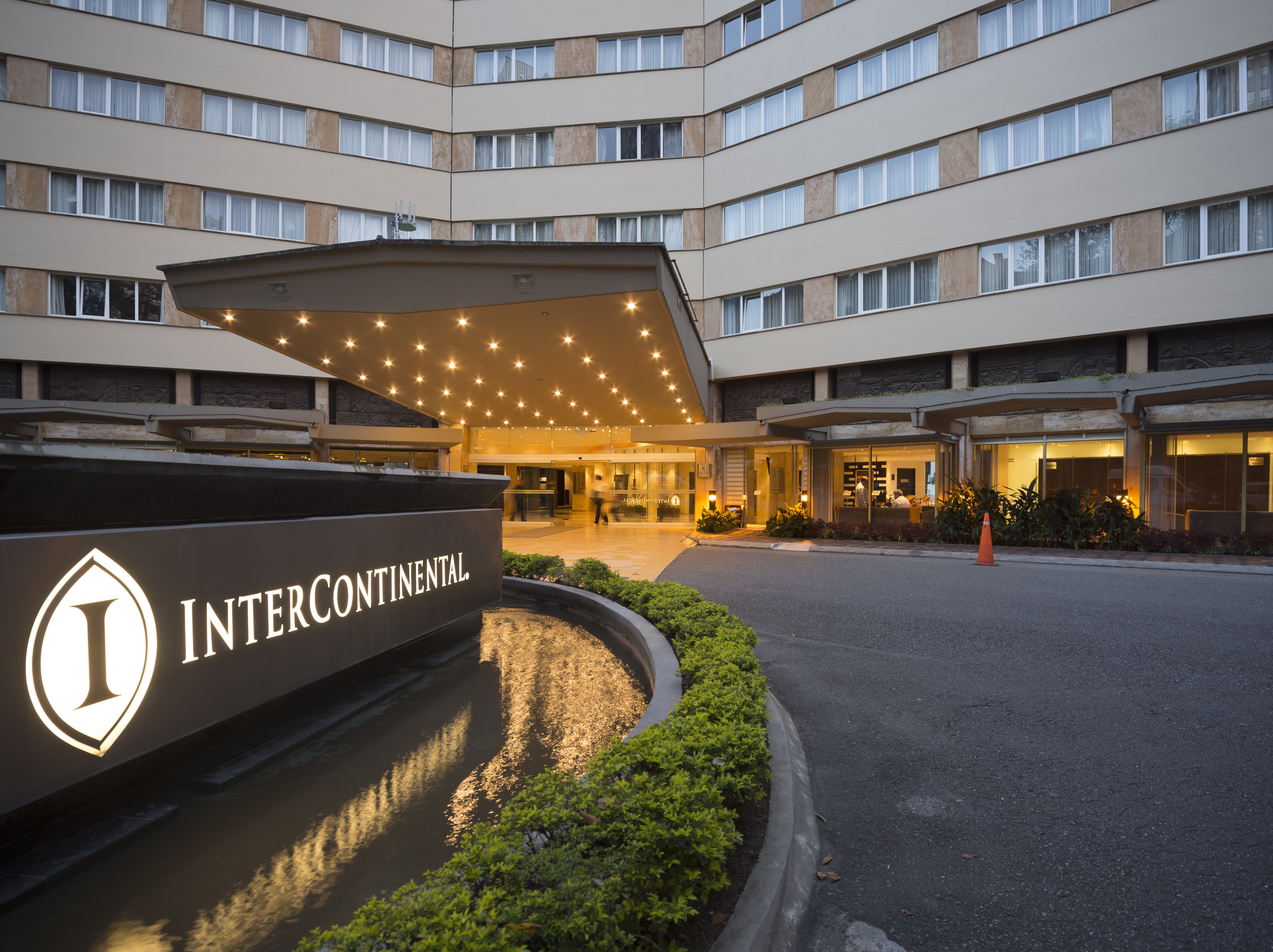 InterContinental Hotel Medellin