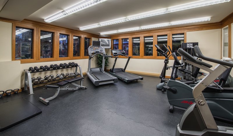 Whistler Village Inn and Suites