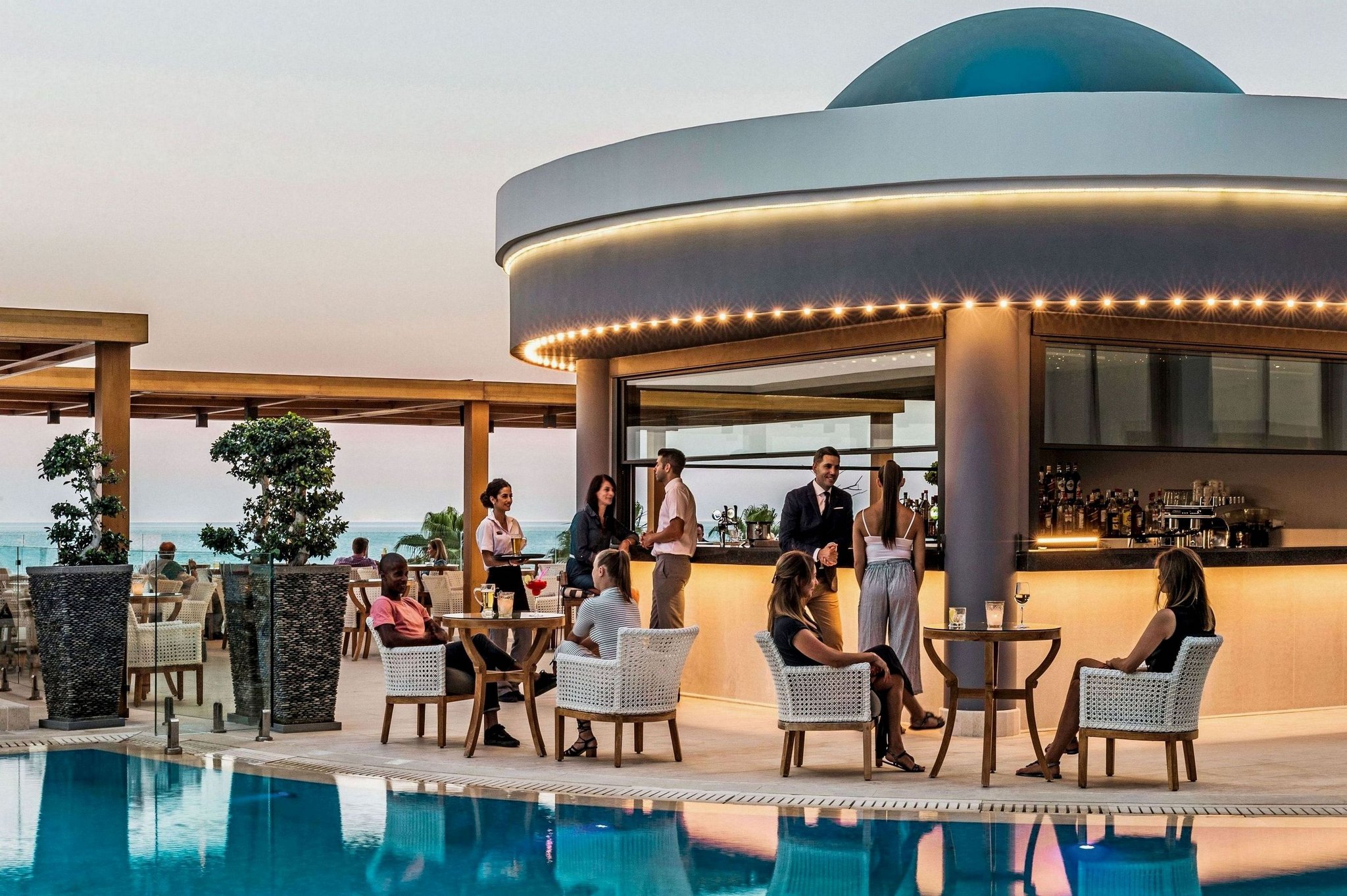 Alila Resort & Spa