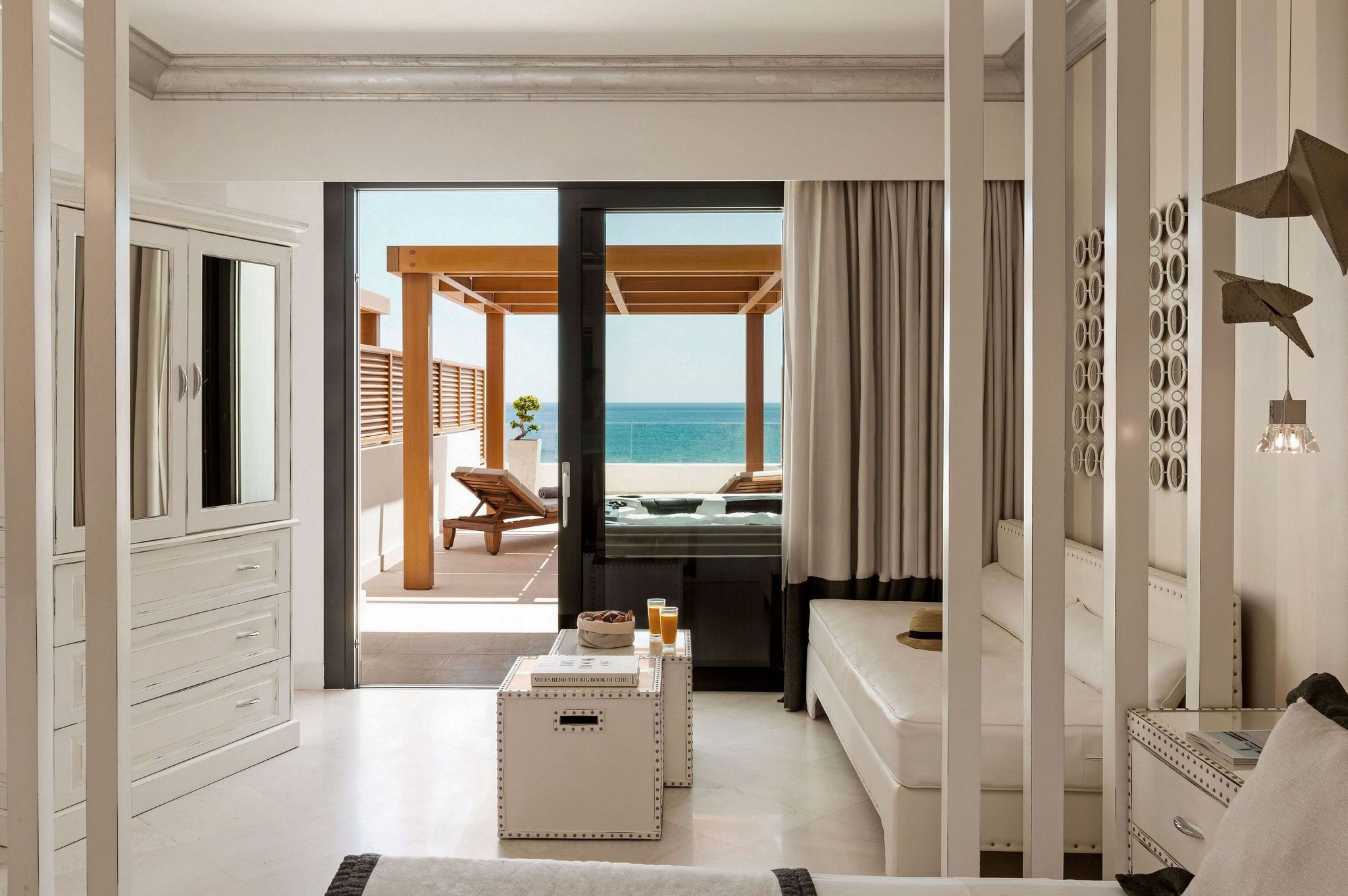 Alila Resort & Spa