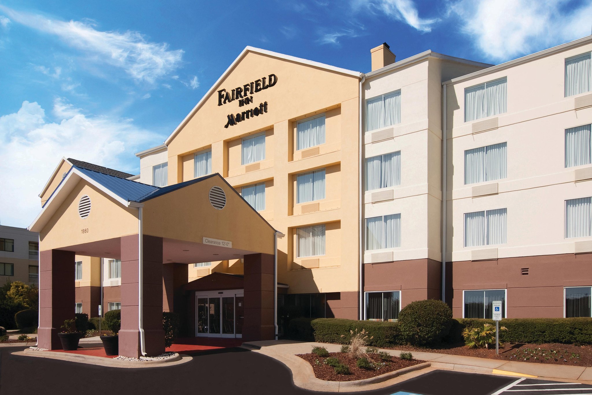 Fairfield Inn By Marriott Tourist Class Gastonia Nc Hotels Gds