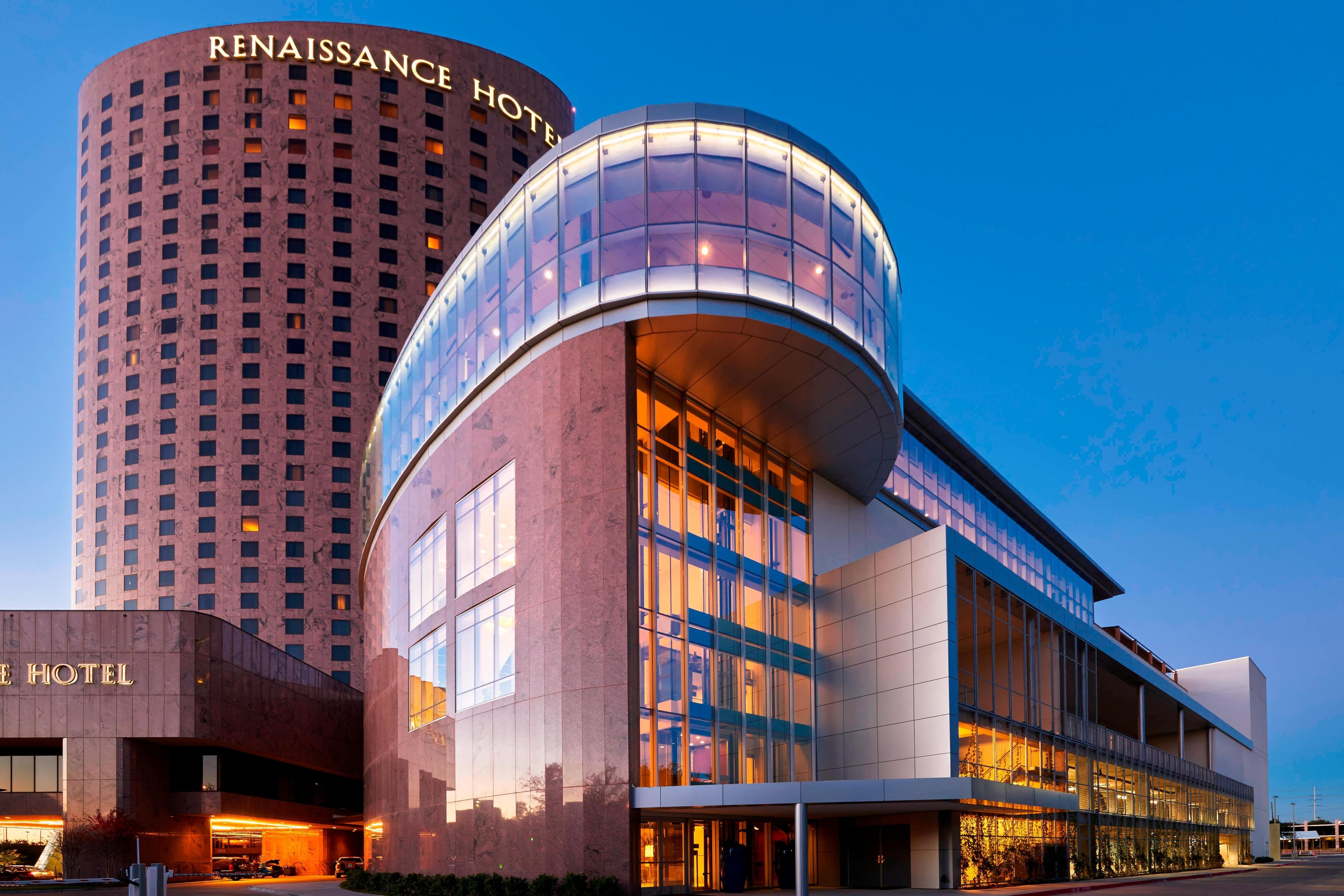 Renaissance Dallas Hotel Dallas, TX Hotels First Class Hotels in