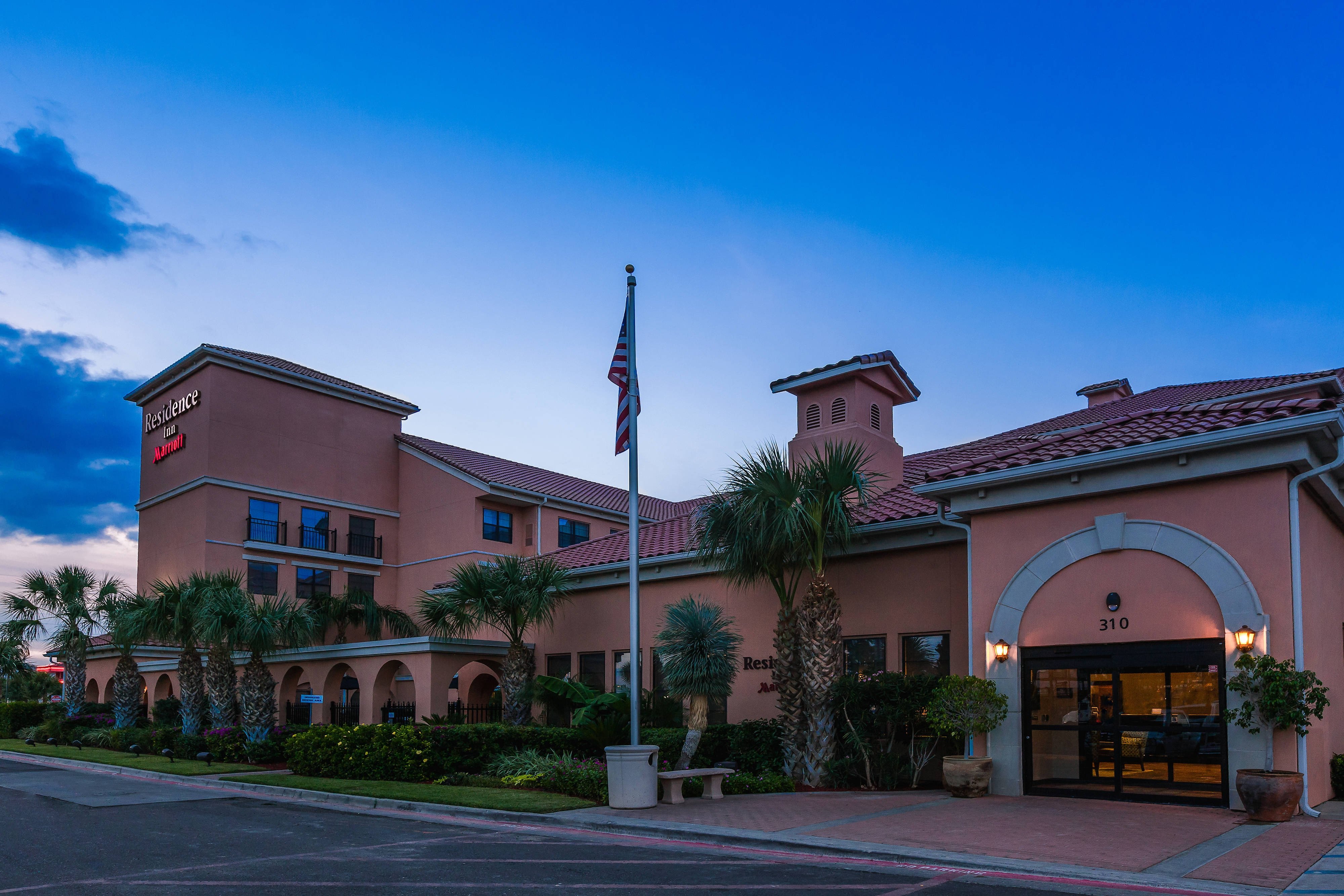 Residence Inn by Marriott Laredo Del Mar First Class Laredo, TX Hotels
