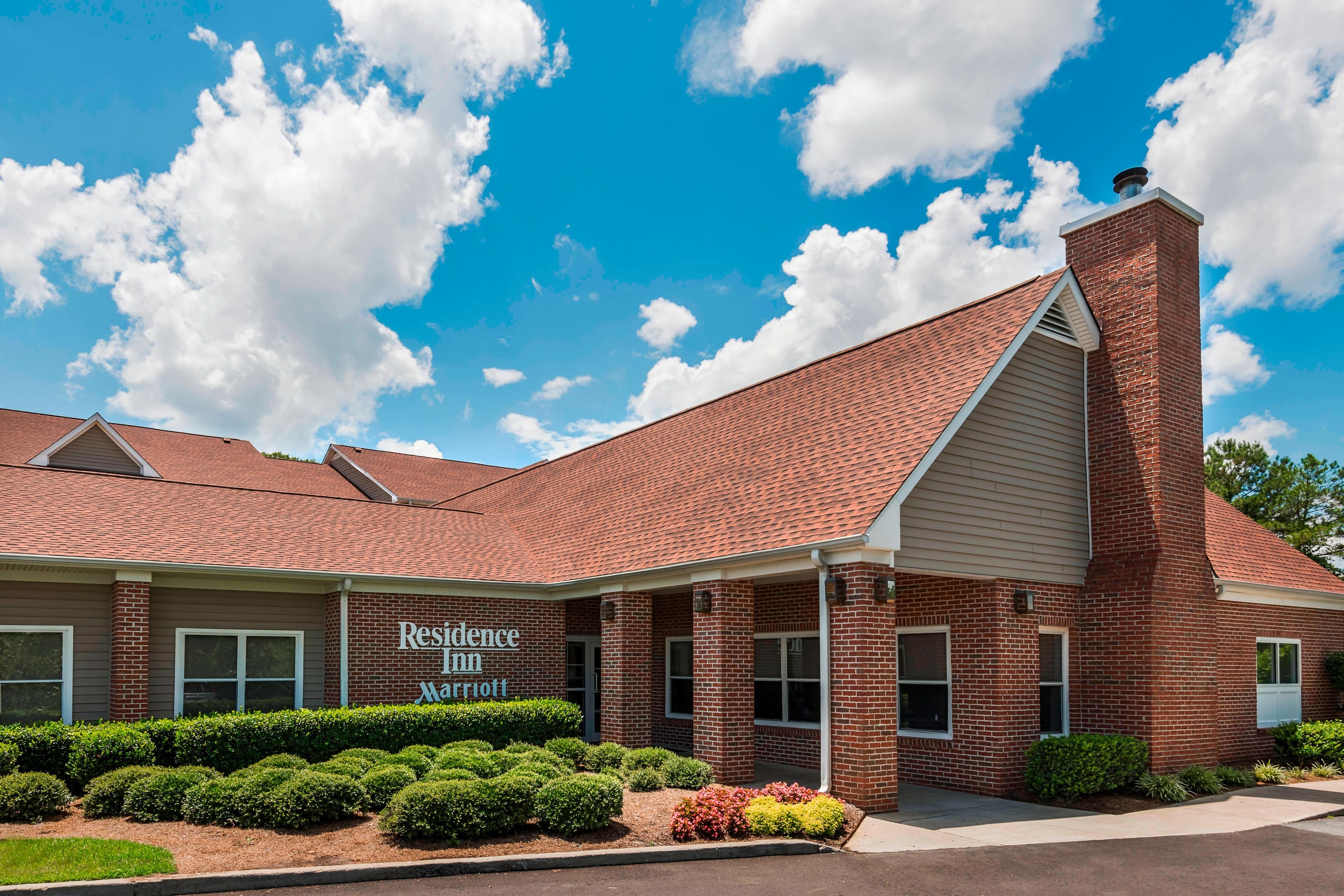 Residence Inn Macon- Macon  Hotels- First Class Hotels Macon- GDS