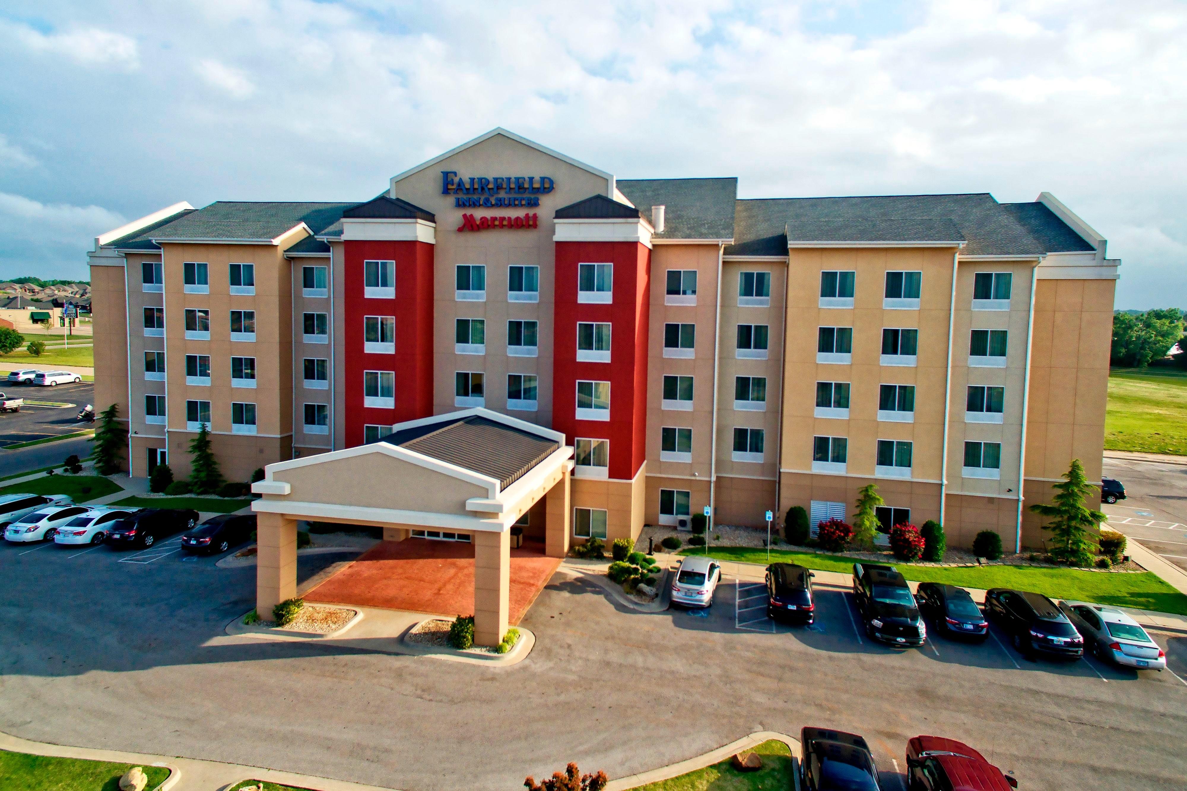 26++ Marriott hotels in clinton oklahoma
