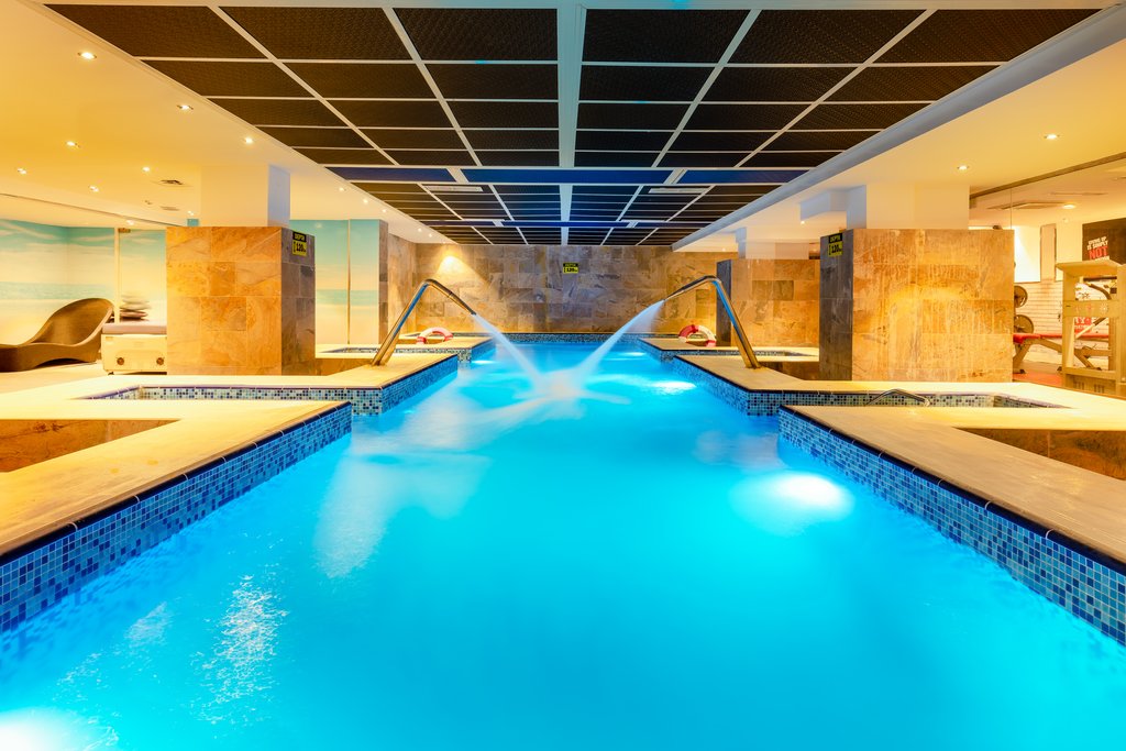 Holiday Inn RIYADH - AL QASR by IHG