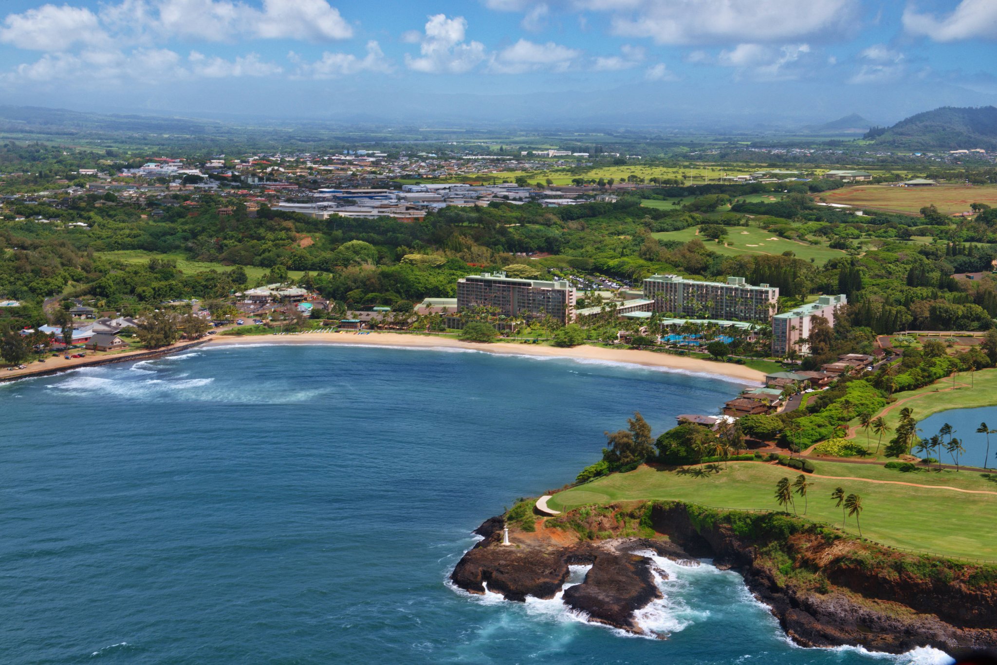 Marriott's Kaua'i Resort First Class Lihue, HI Hotels GDS Reservation