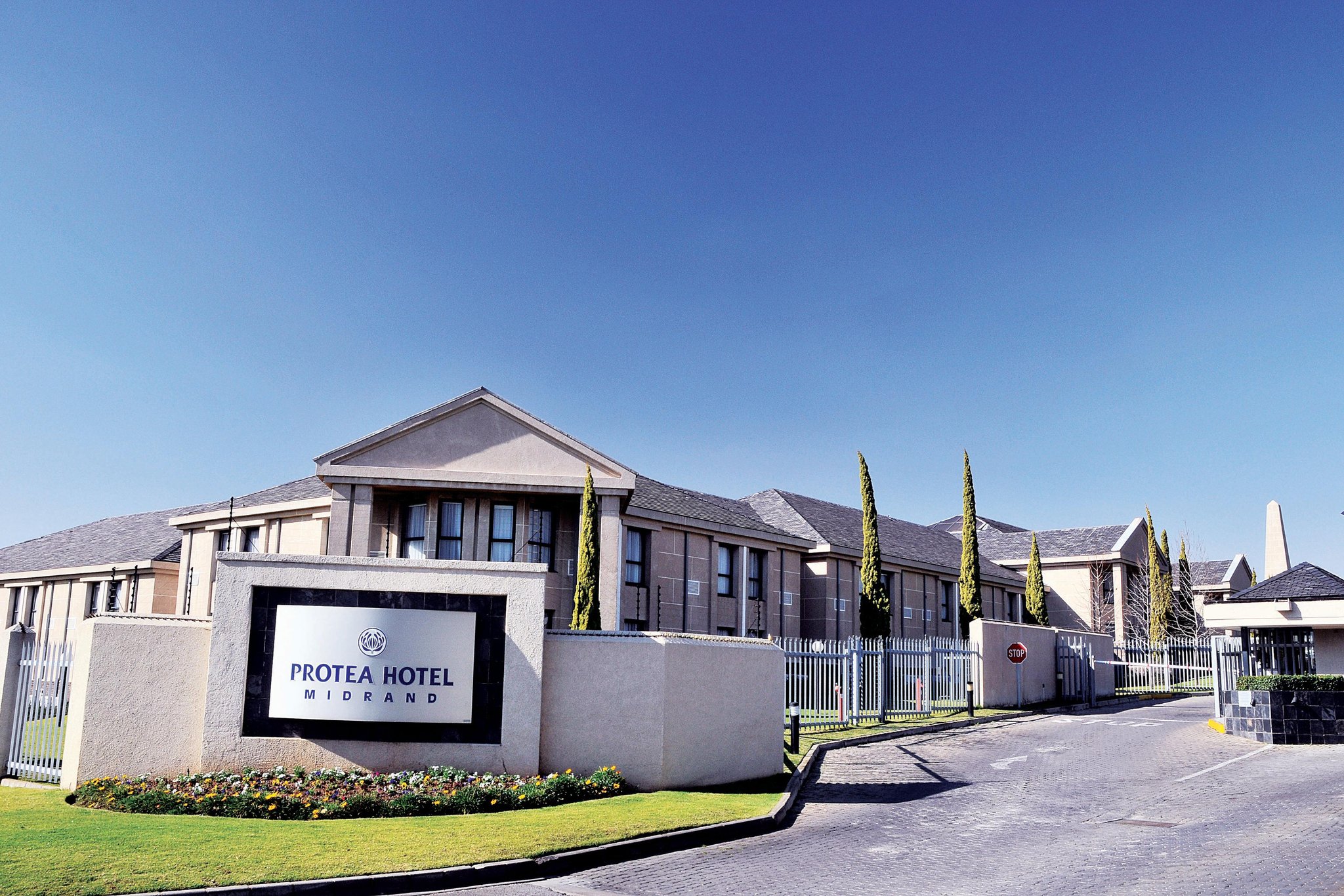 Protea Hotel Midrand Halfway House, South Africa Hotels First Class