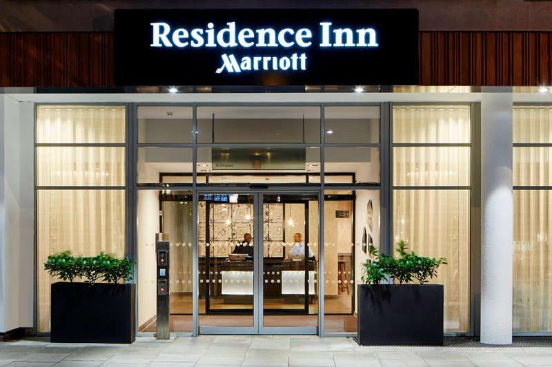 Residence Inn by Marriott London Bridge | 201 - 211 Long Lane, London SE1 4PN | +44 20 3146 7344