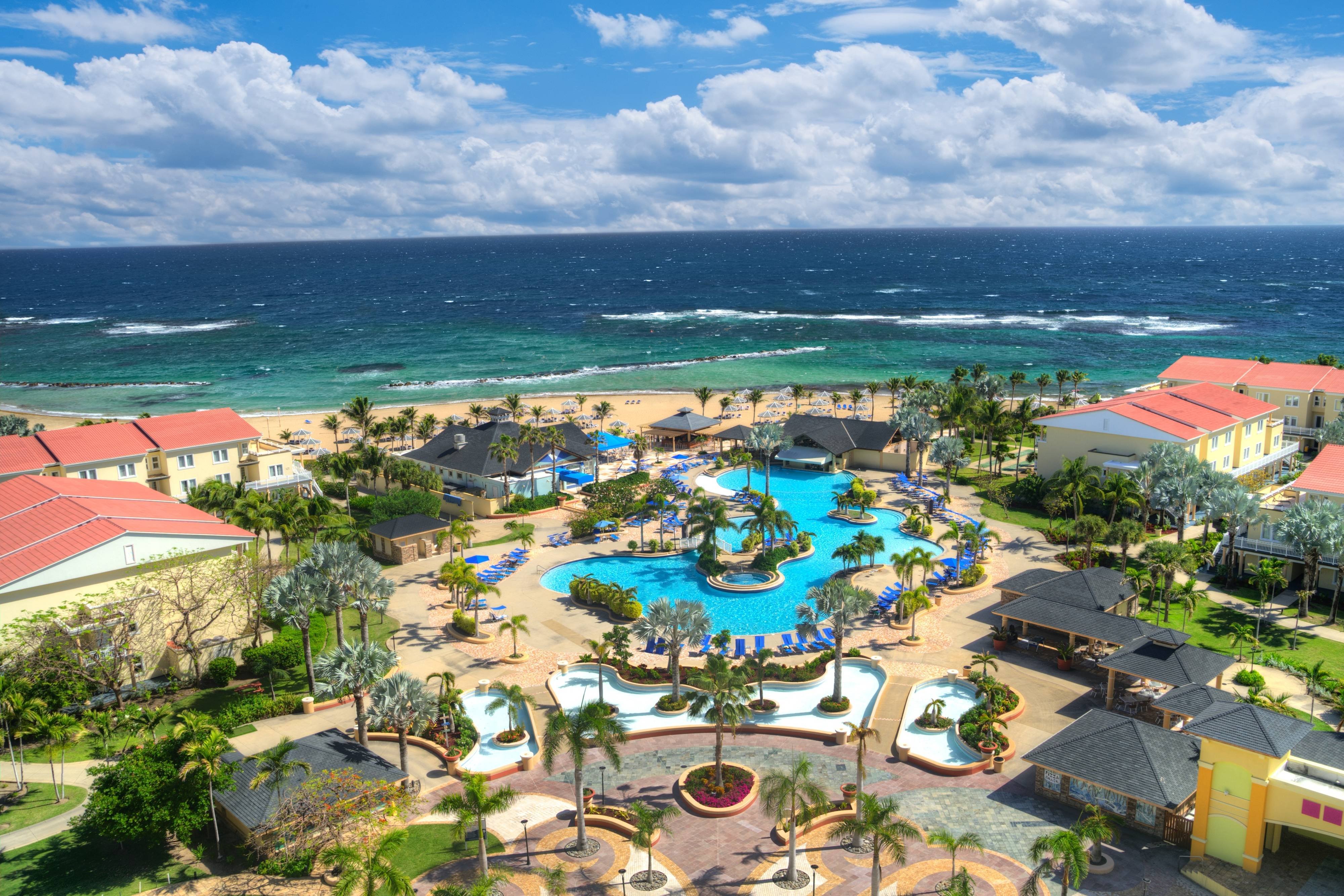 Marriott's St Kitts Beach Vacation Club Frigate Bay, St Kitts, St