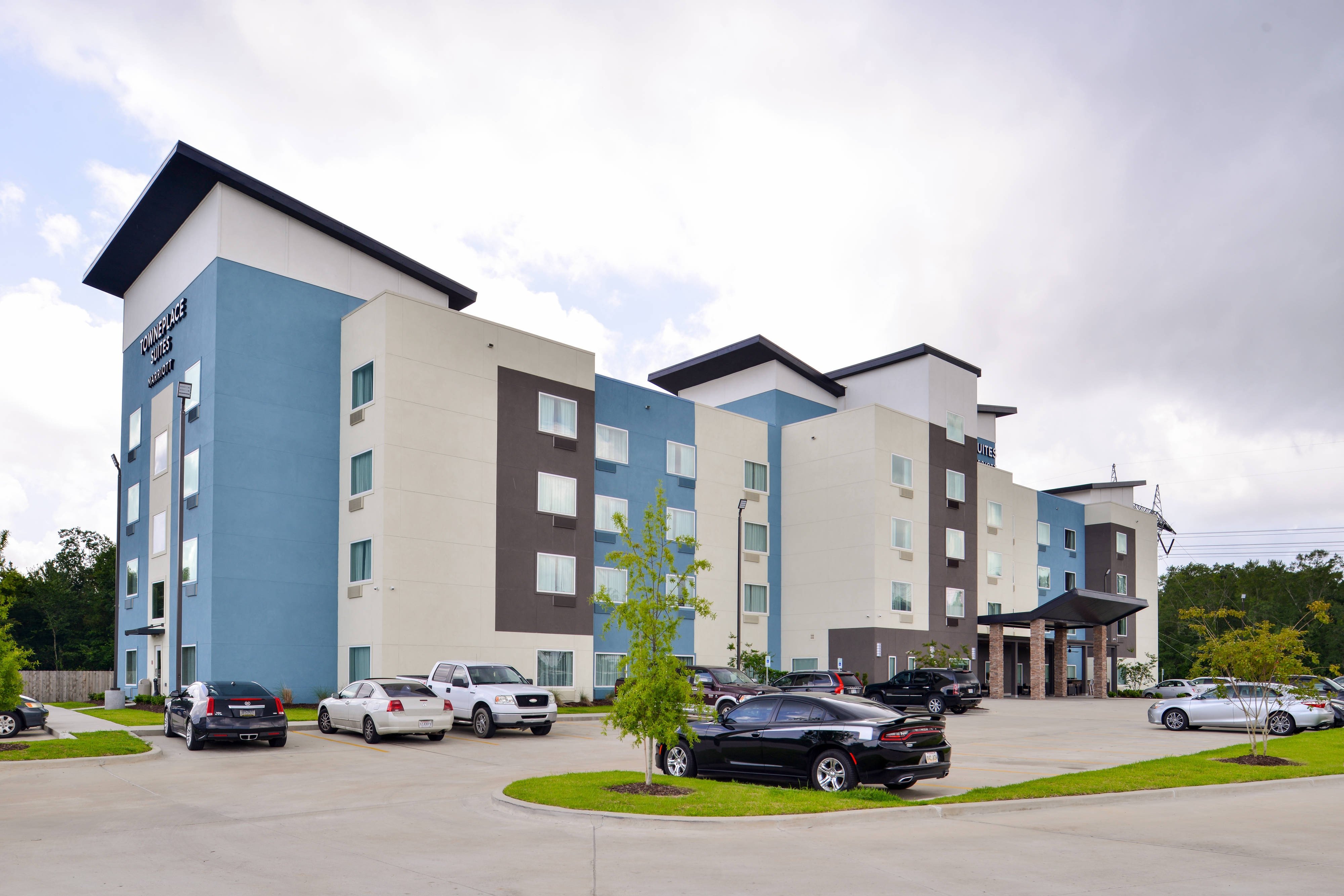 Apartments In Laplace Louisiana