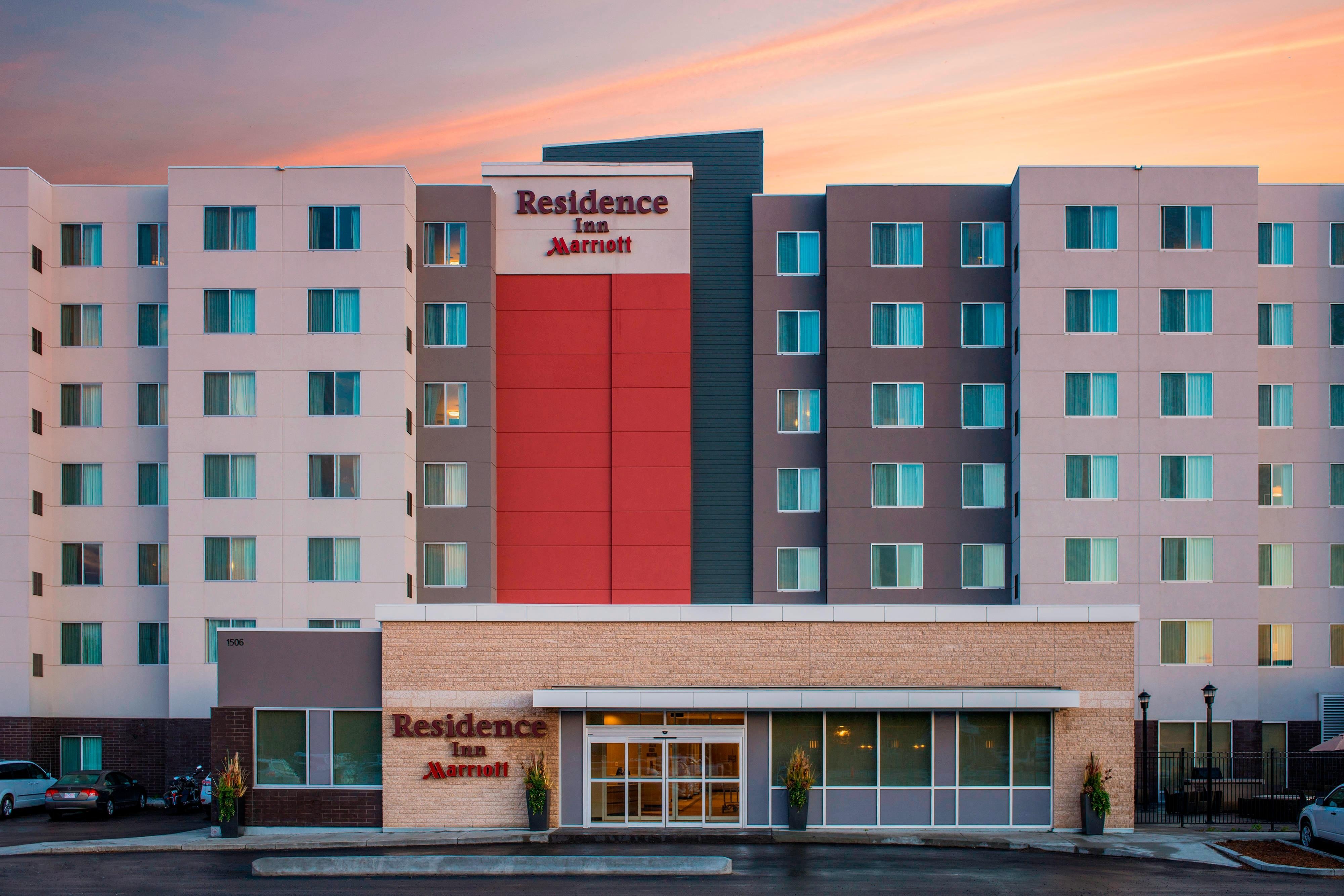 Residence Inn by Marriott Regina Regina, SK Hotels First Class Hotels