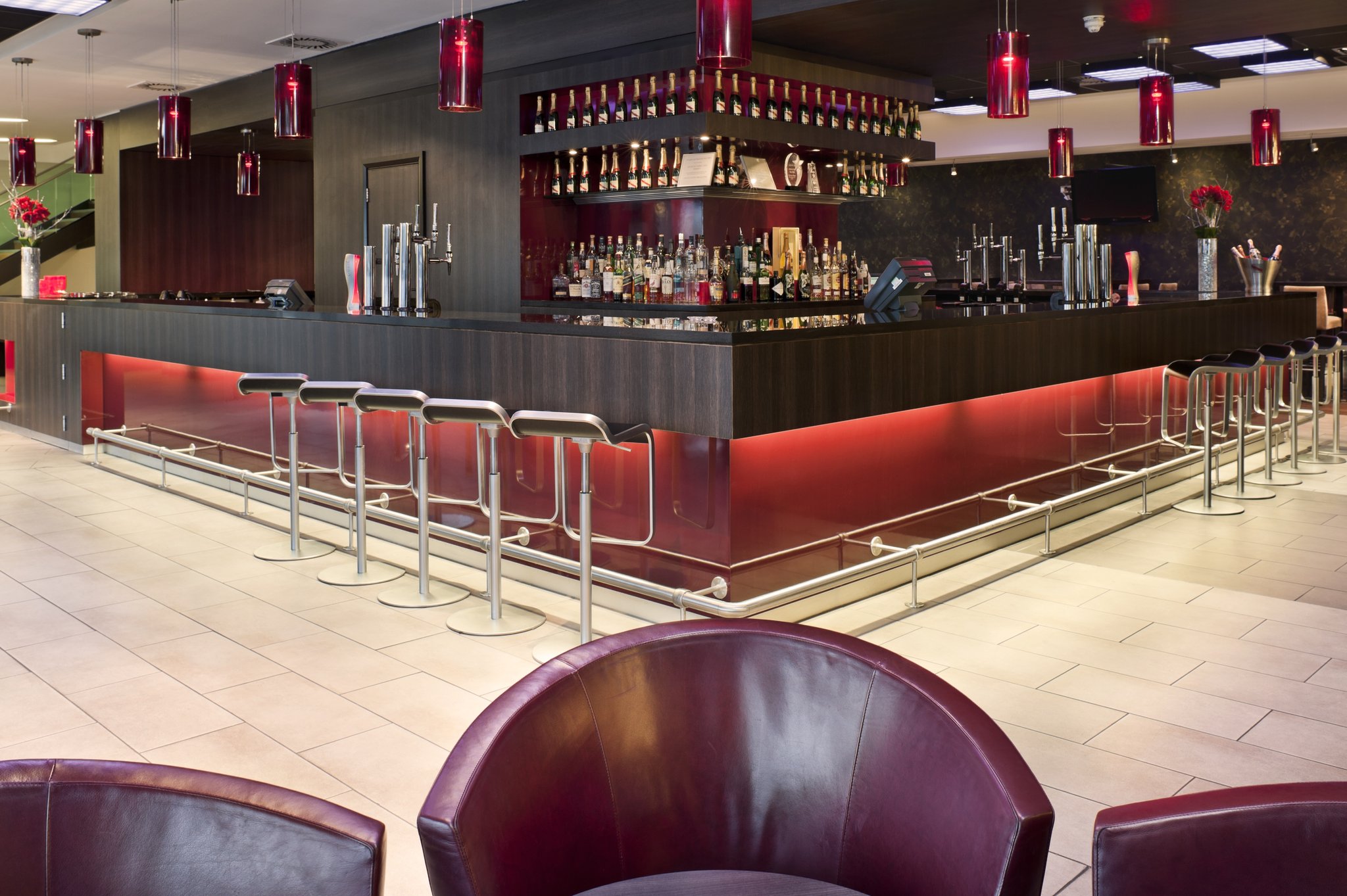 Crowne Plaza Birmingham City Centre