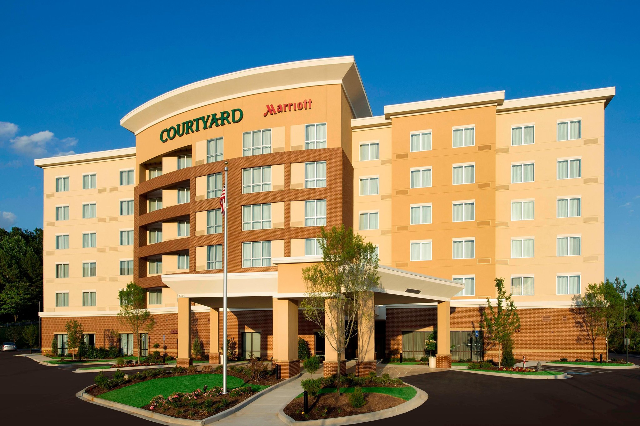 Courtyard Atlanta NE/Duluth Sugarloaf First Class Duluth, GA Hotels GDS Reservation Codes