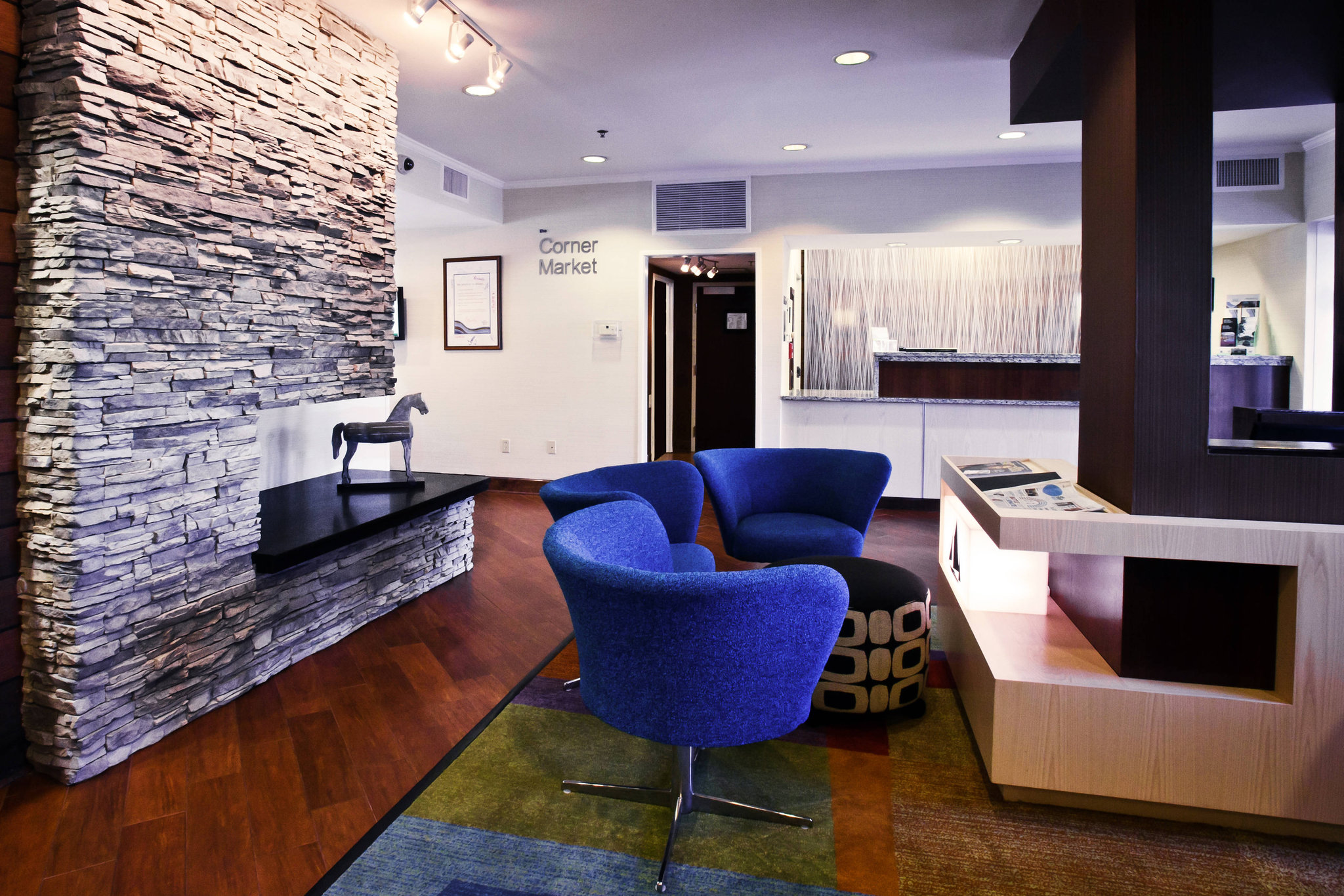 Fairfield Inn Suites Savannah Airport Tourist Class Savannah