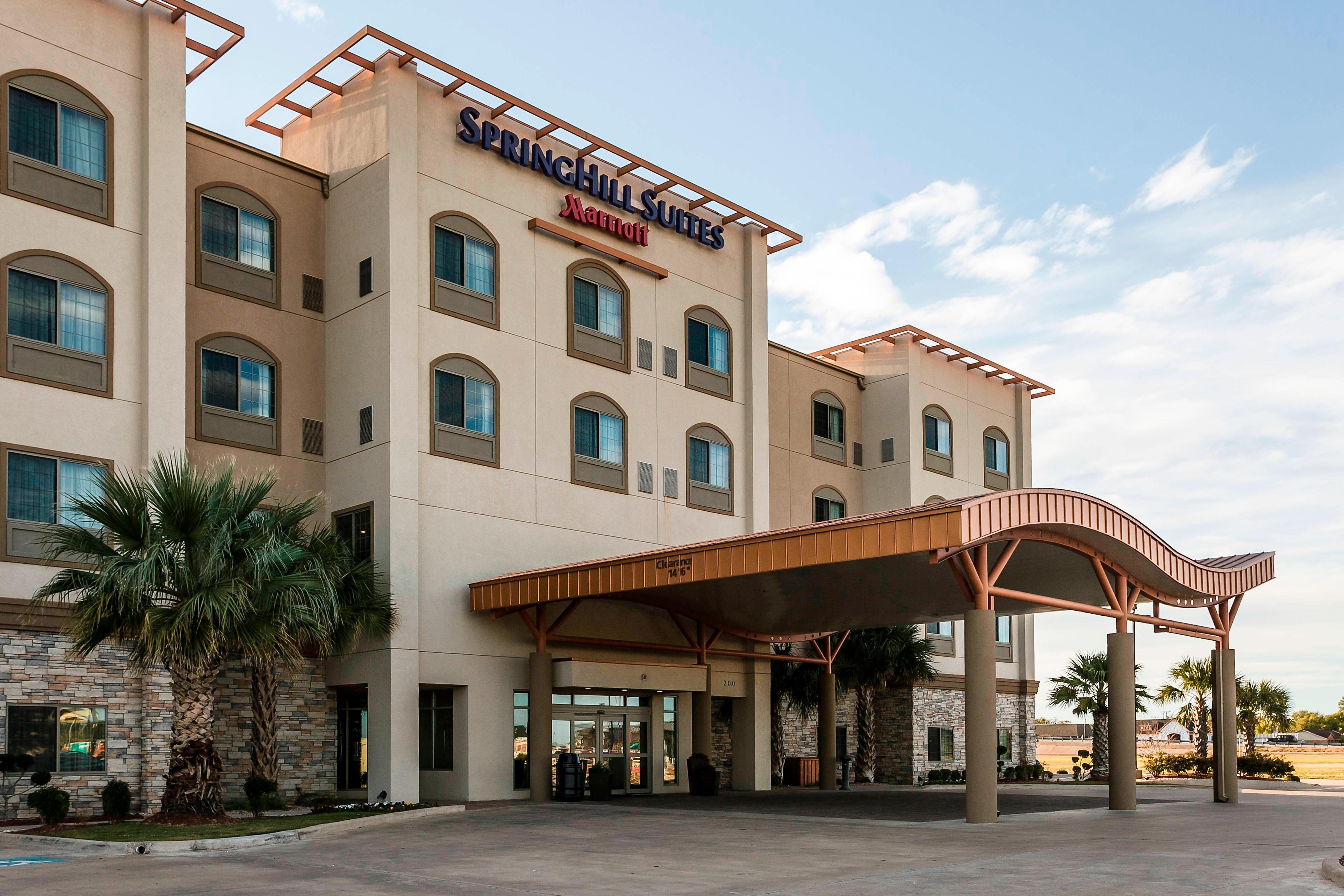 SpringHill Suites Waco Woodway Tourist Class Woodway, TX Hotels GDS