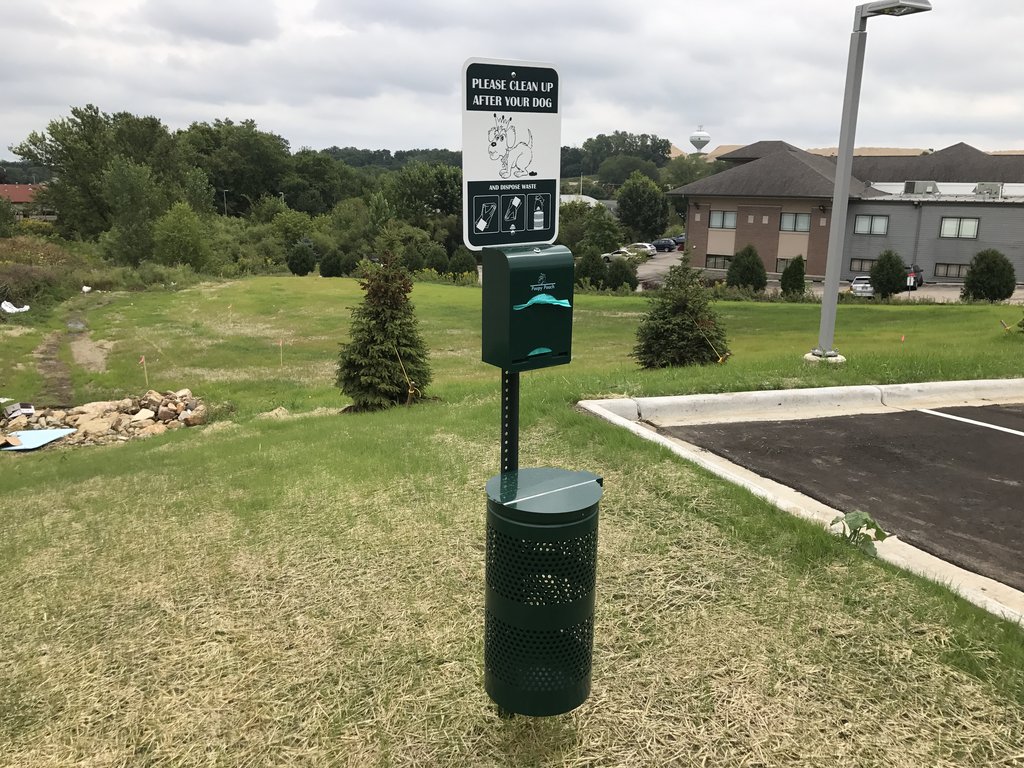 Staybridge Suites Madison - Fitchburg, an IHG hotel - Tap to explore photos