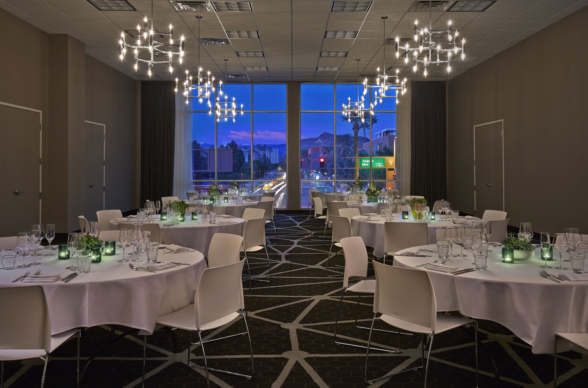 Graduate by Hilton Tempe