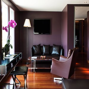 The Hotel Luzern, Autograph Collection - Tap to explore photos