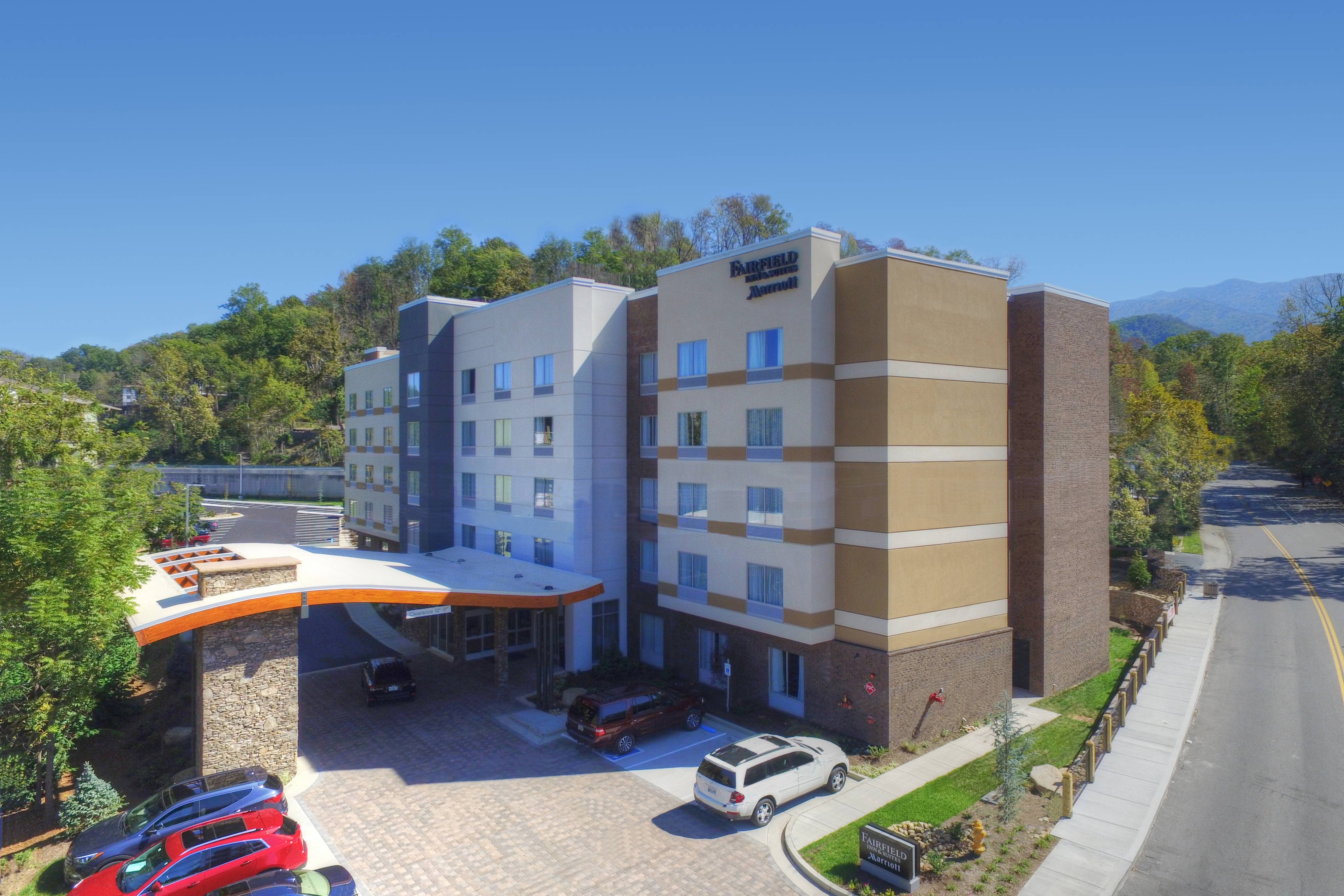 Drury Inn Suites Gatlinburg Tn - 0uxo2dx