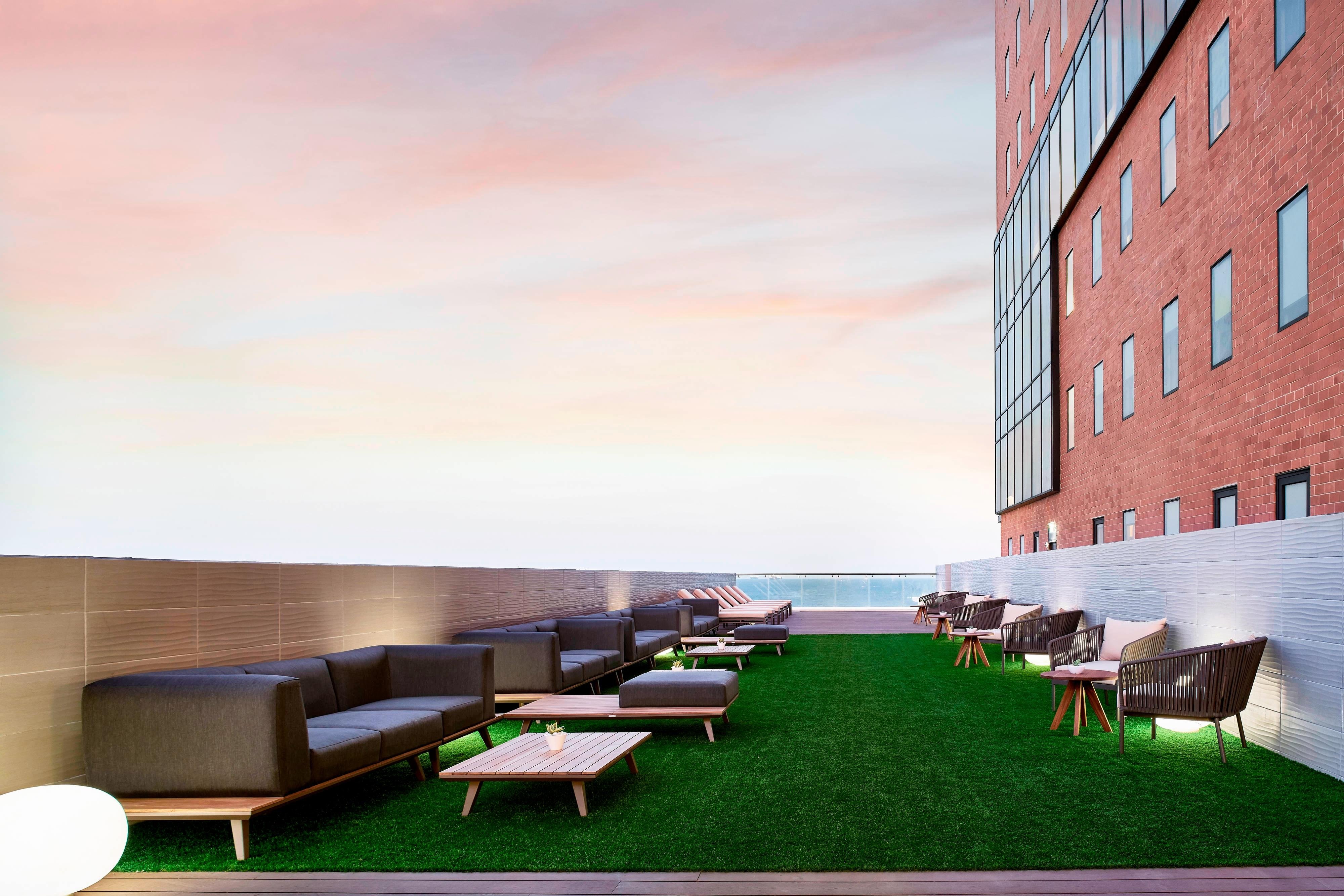 Cortines De Platja I Cortines