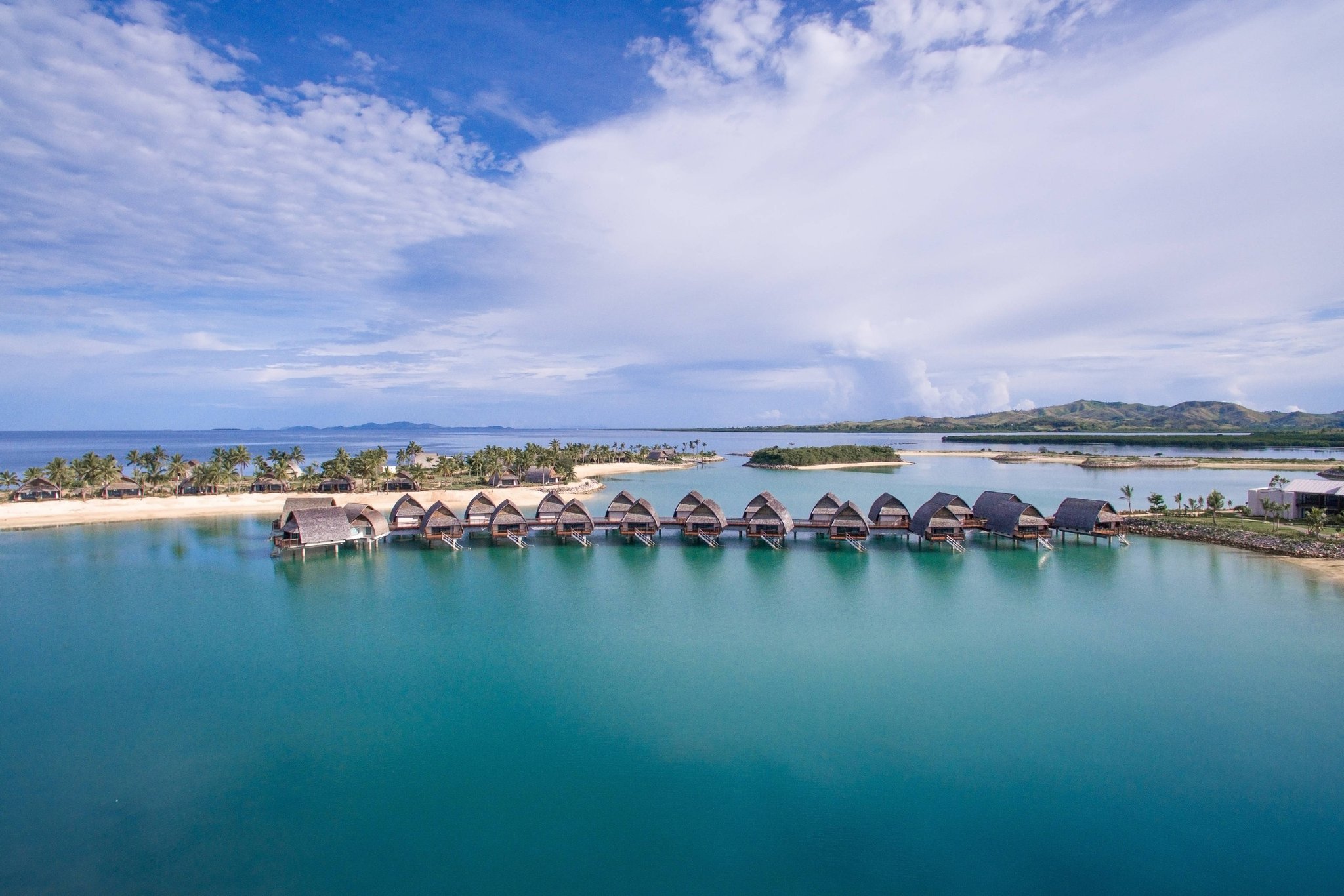 Fiji Marriott Resort Momi Bay Professional Review Deluxe Nadi, Viti