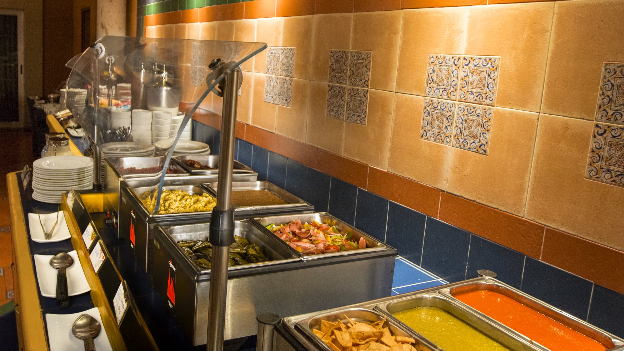 Holiday Inn Express Monterrey Galerias-Sn Jeronimo