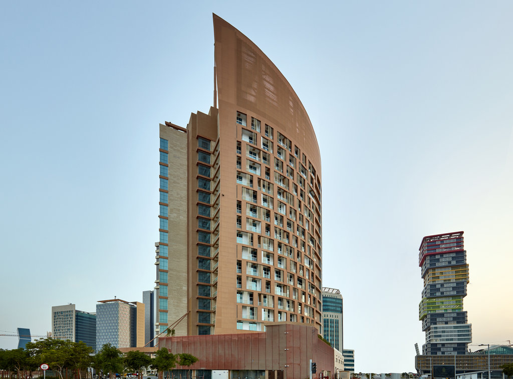 Staybridge Suites DOHA LUSAIL