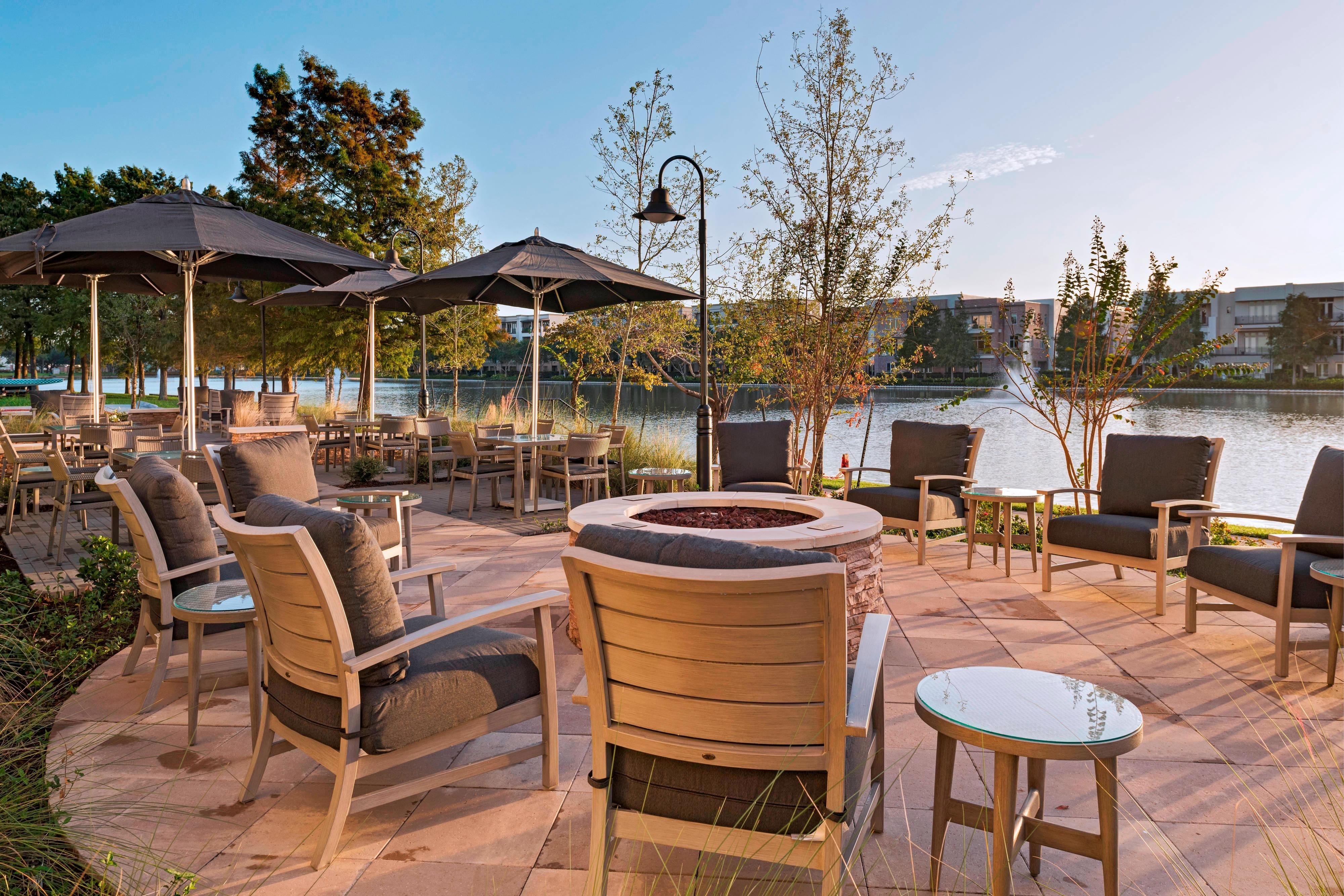 Courtyard Sugar Land
