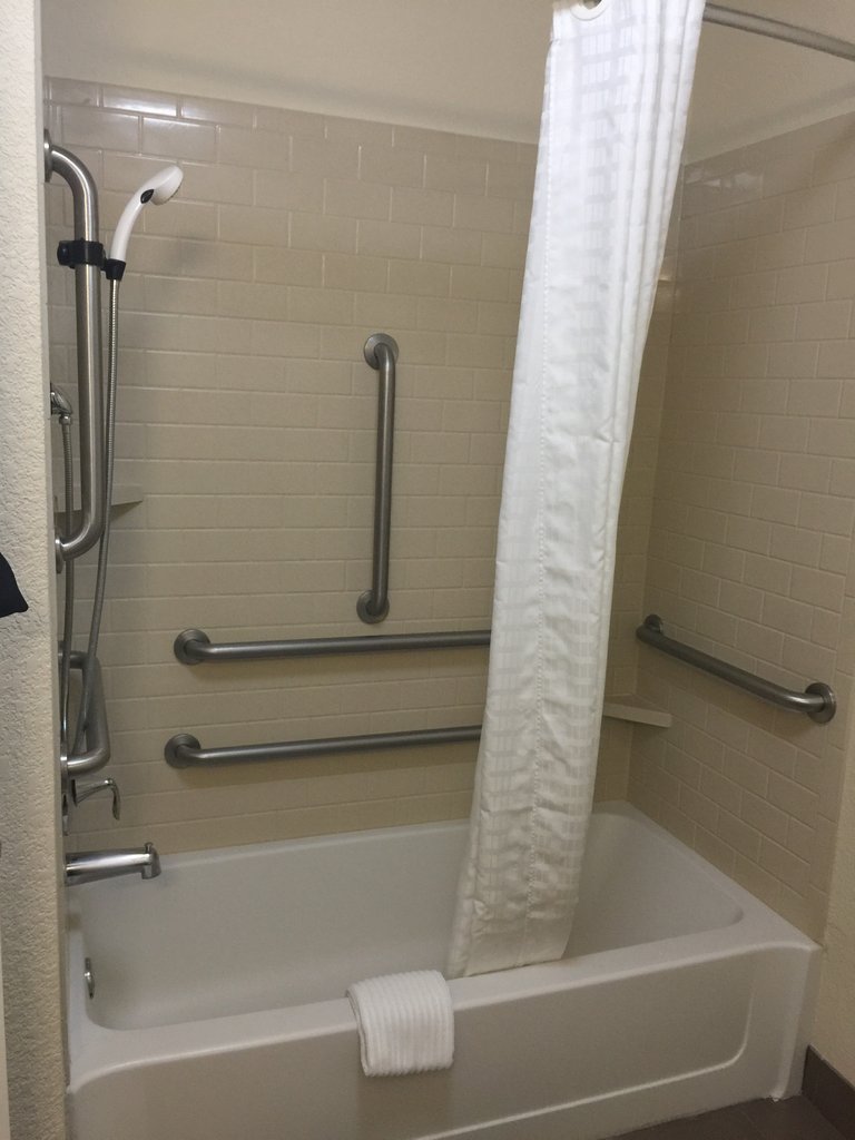 Candlewood Suites WOODWARD, an IHG hotel - Tap to explore photos