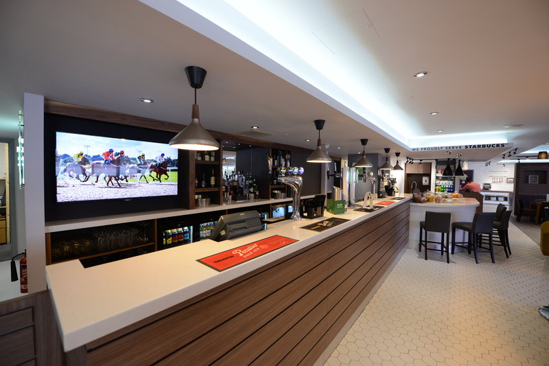 Holiday Inn WOLVERHAMPTON - RACECOURSE 11