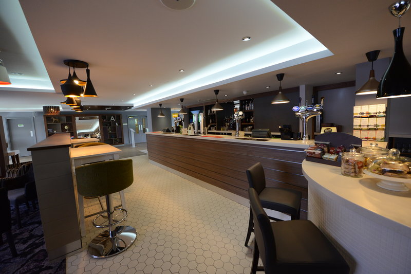 Holiday Inn WOLVERHAMPTON - RACECOURSE 6
