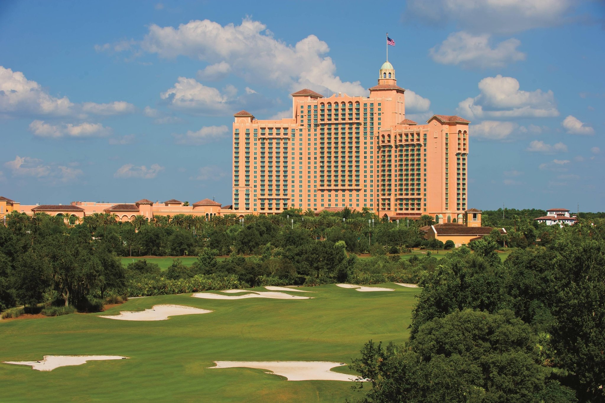 JW Marriott Orlando, Grande Lakes Orlando, FL Hotels Deluxe Hotels in Orlando GDS Reservation
