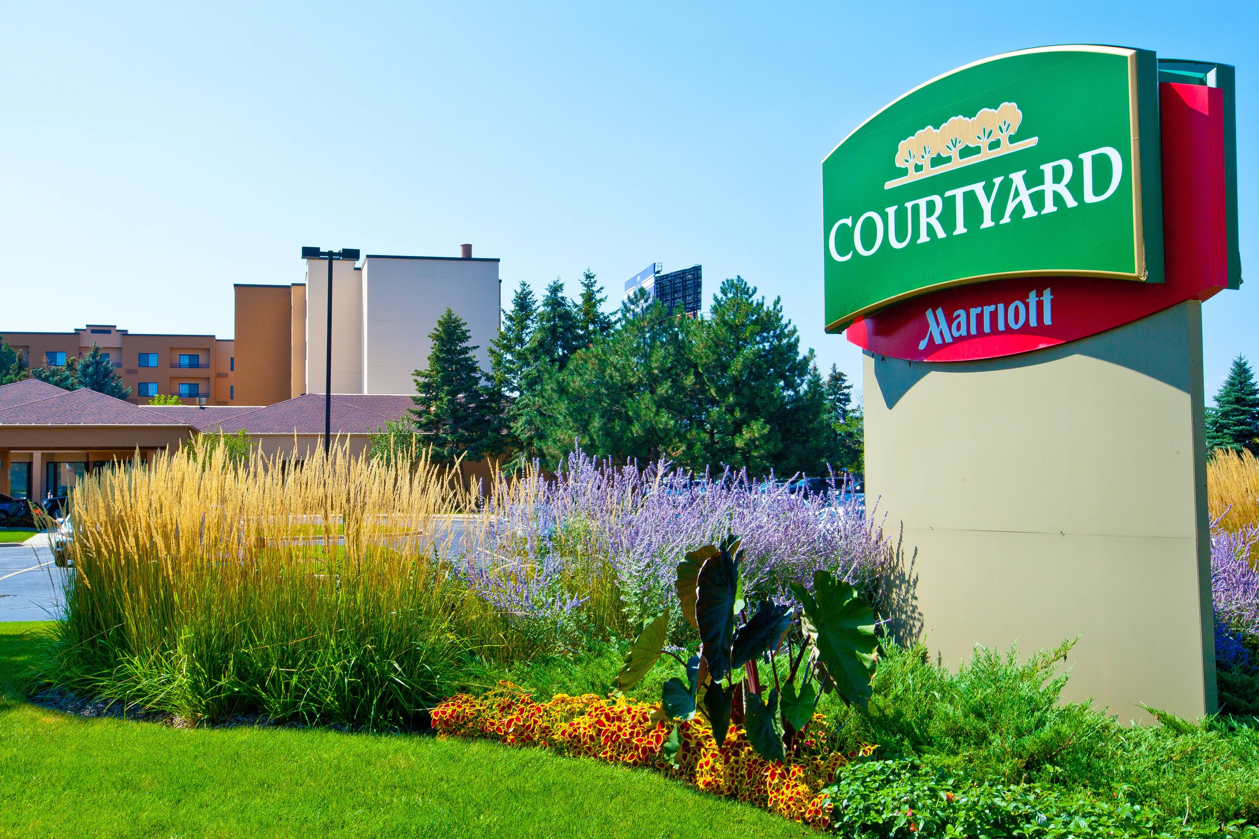Courtyard By Marriott Chicago O Hare Des Plaines IL Hotels First courtyard-by-marriott-chicago-o-hare-des-plaines-il-hotels-first