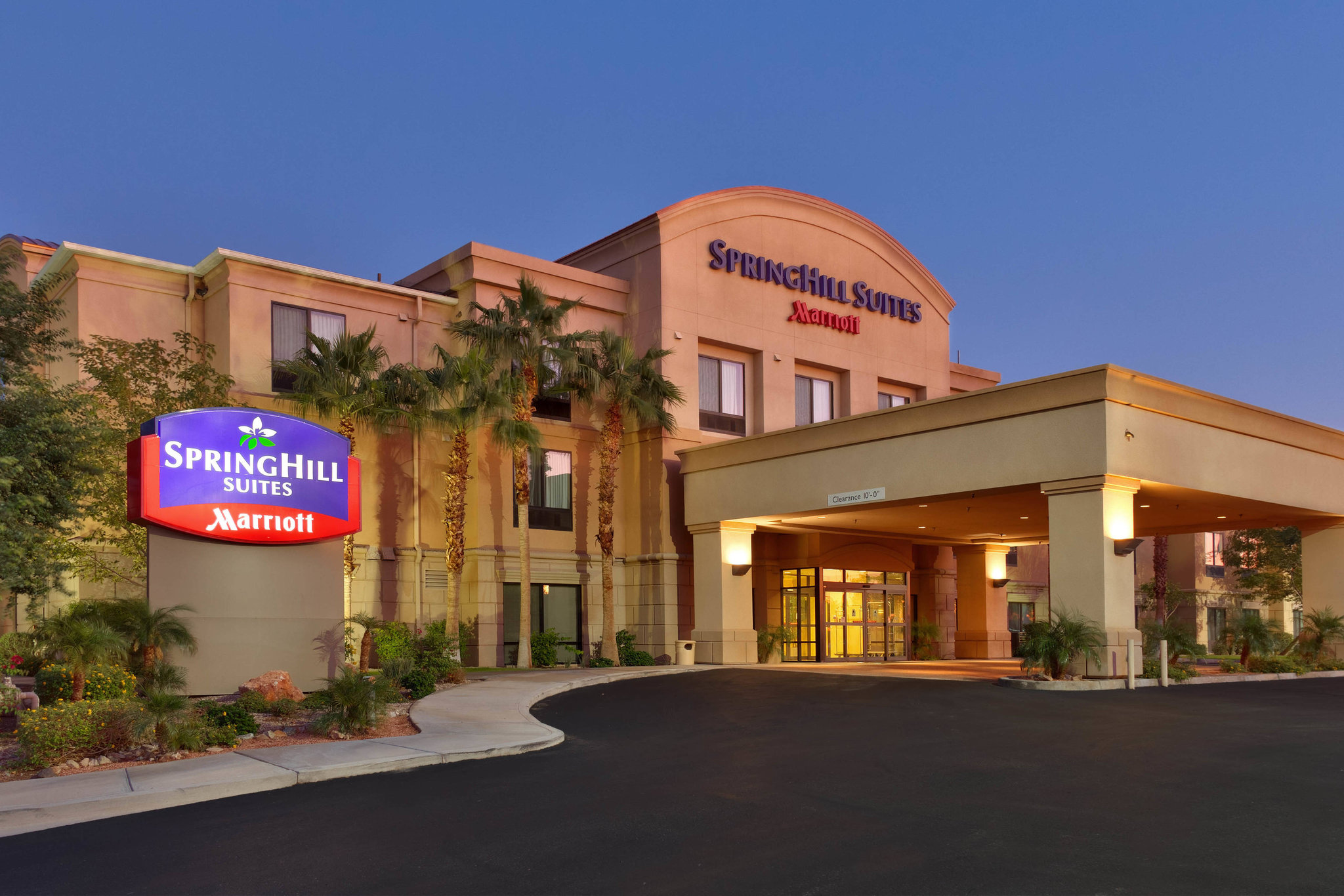 Springhill Suites Yuma Neighborhood Local Information Yuma Az