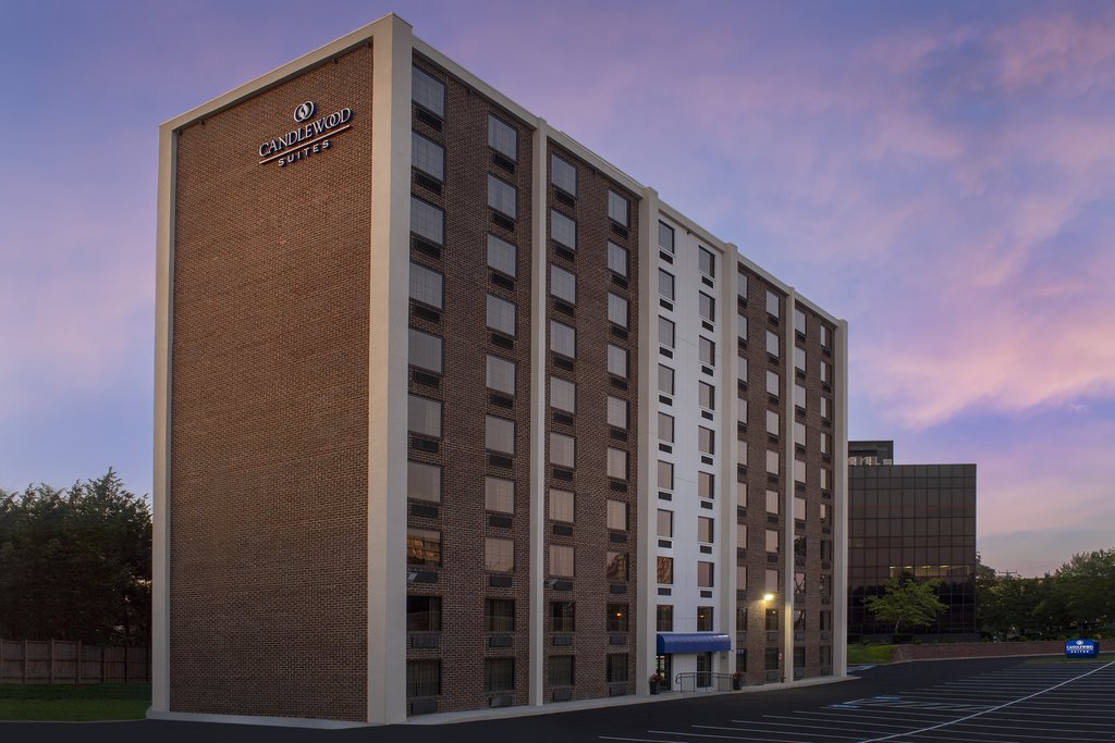 Candlewood Suites Alexandria West, an IHG hotel - Tap to explore photos