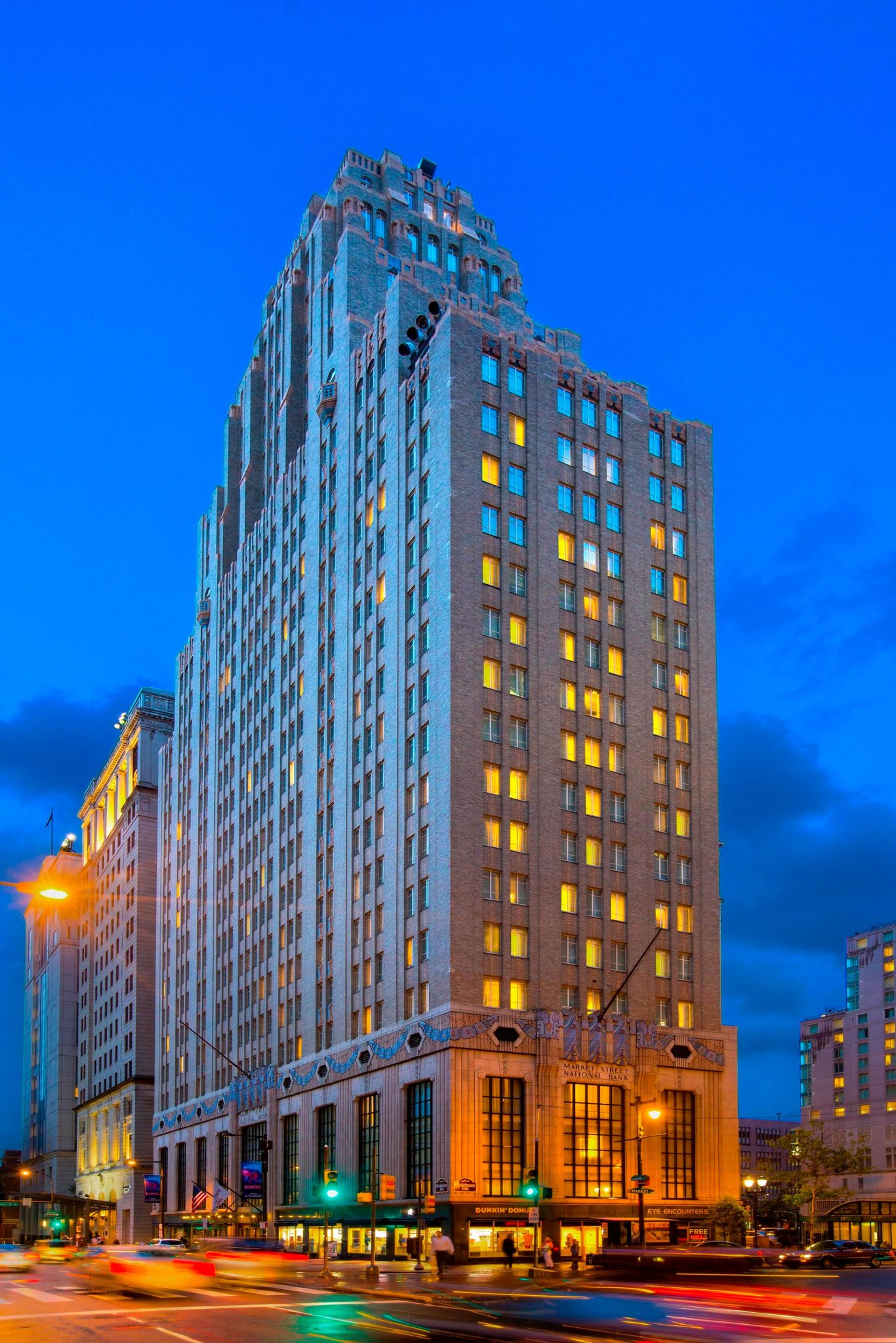 Residence Inn Philadelphia Center City- First Class Philadelphia, PA