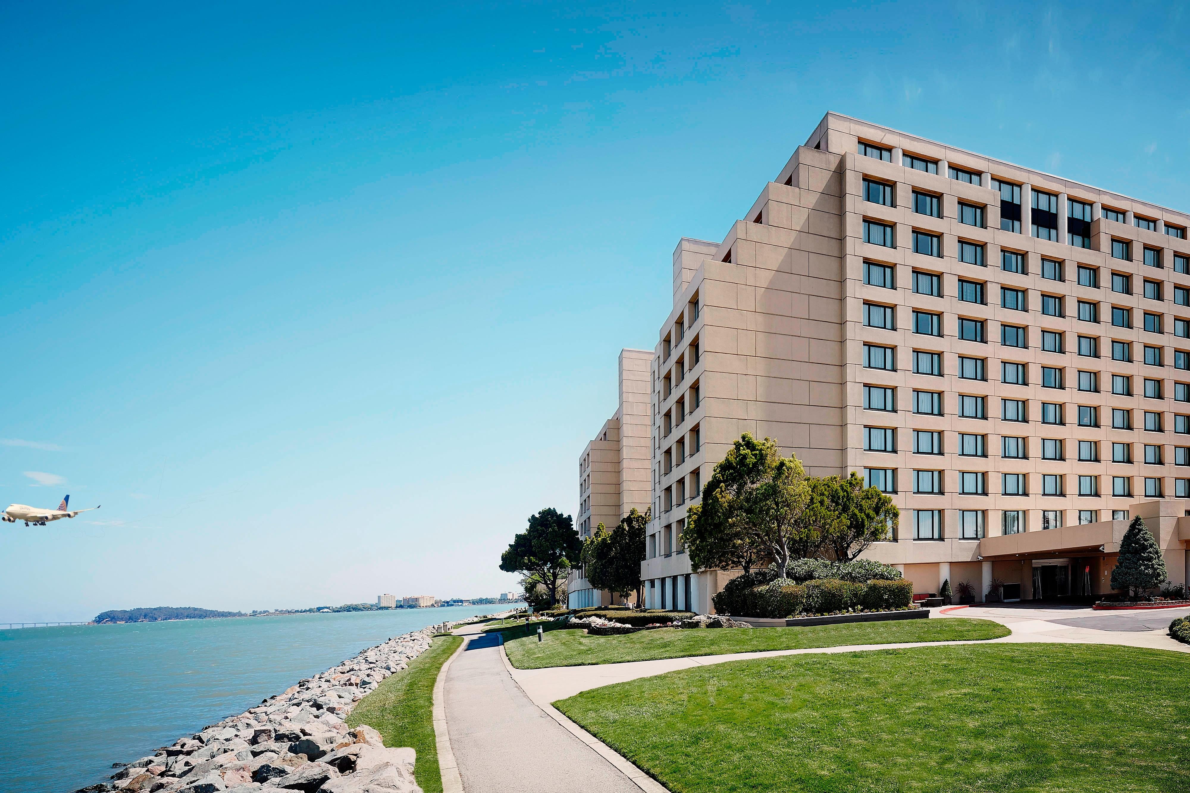 San Francisco Hotels With Shuttle To Cruise Terminal - j7fa0kf