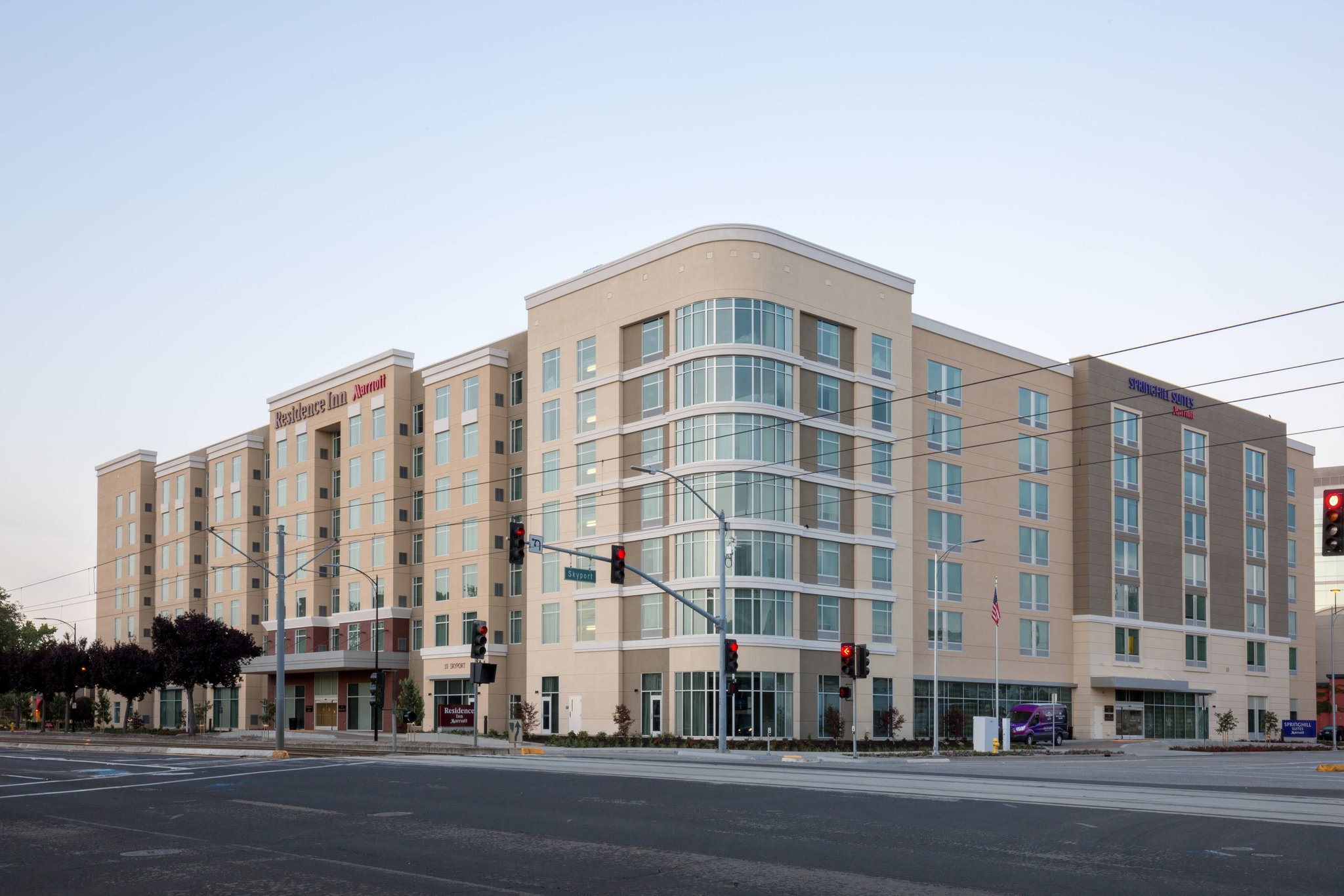 San Jose Airport Inn San Jose