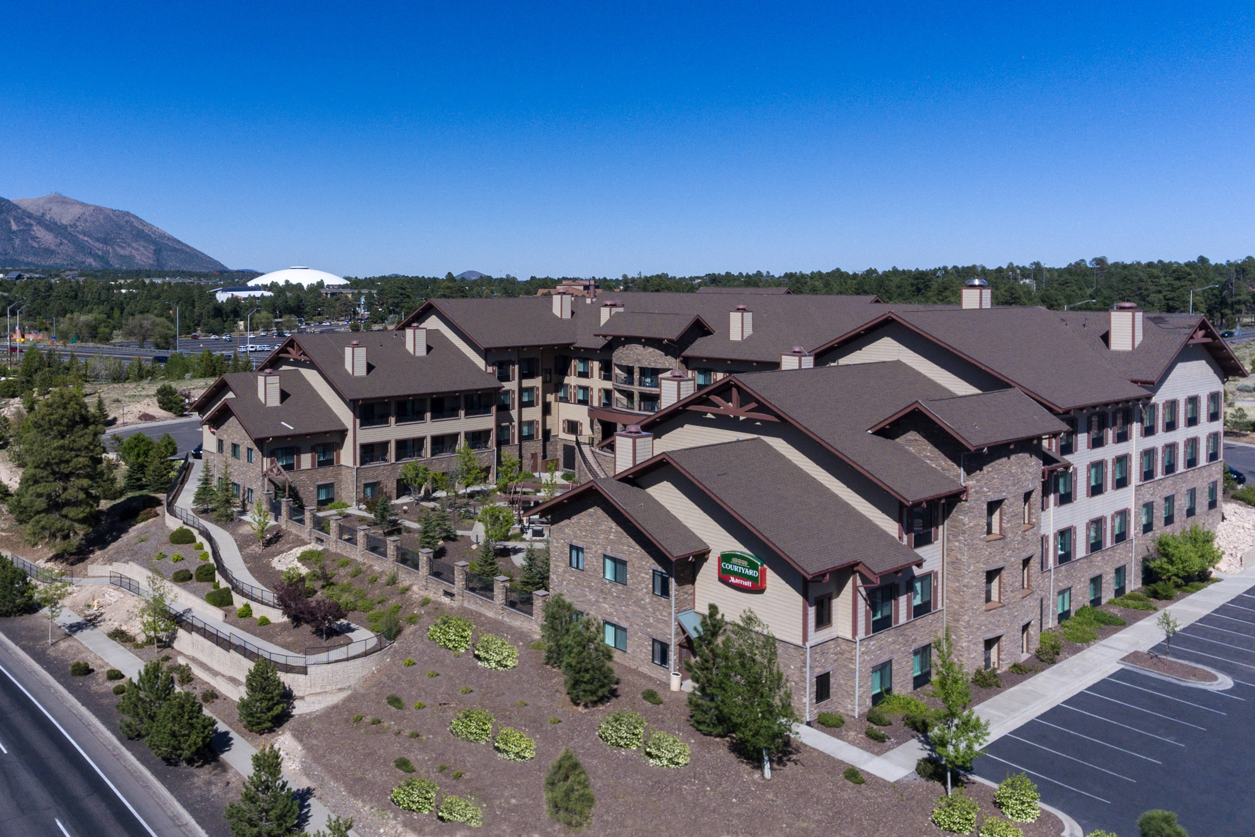 Courtyard by Marriott Flagstaff First Class Flagstaff AZ Hotels GDS Courtyard by Marriott Flagstaff First Class Flagstaff AZ Hotels GDS