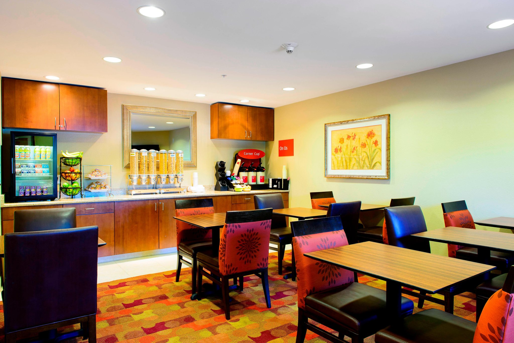 Towneplace Suites Bowie Town Center Tourist Class Bowie Md
