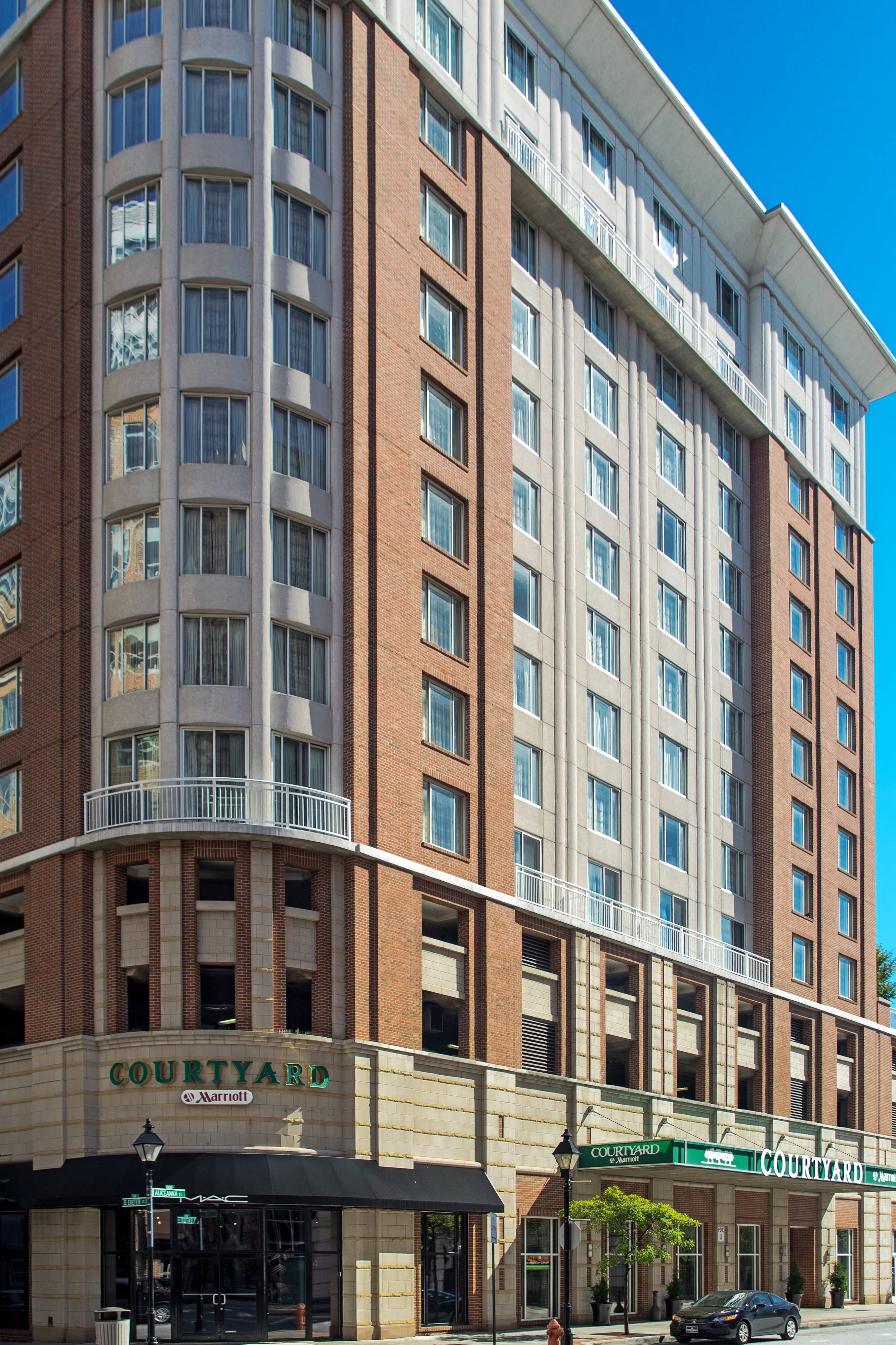 Marriott Hotels East Coast - r6xmtqn