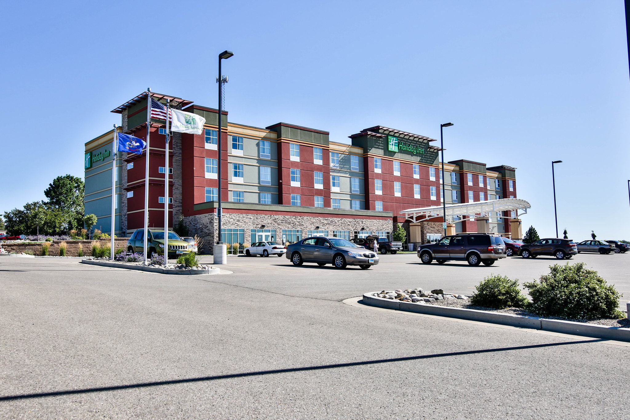 Holiday Inn Bismarck Bismarck Nd Meeting Rooms Event Space