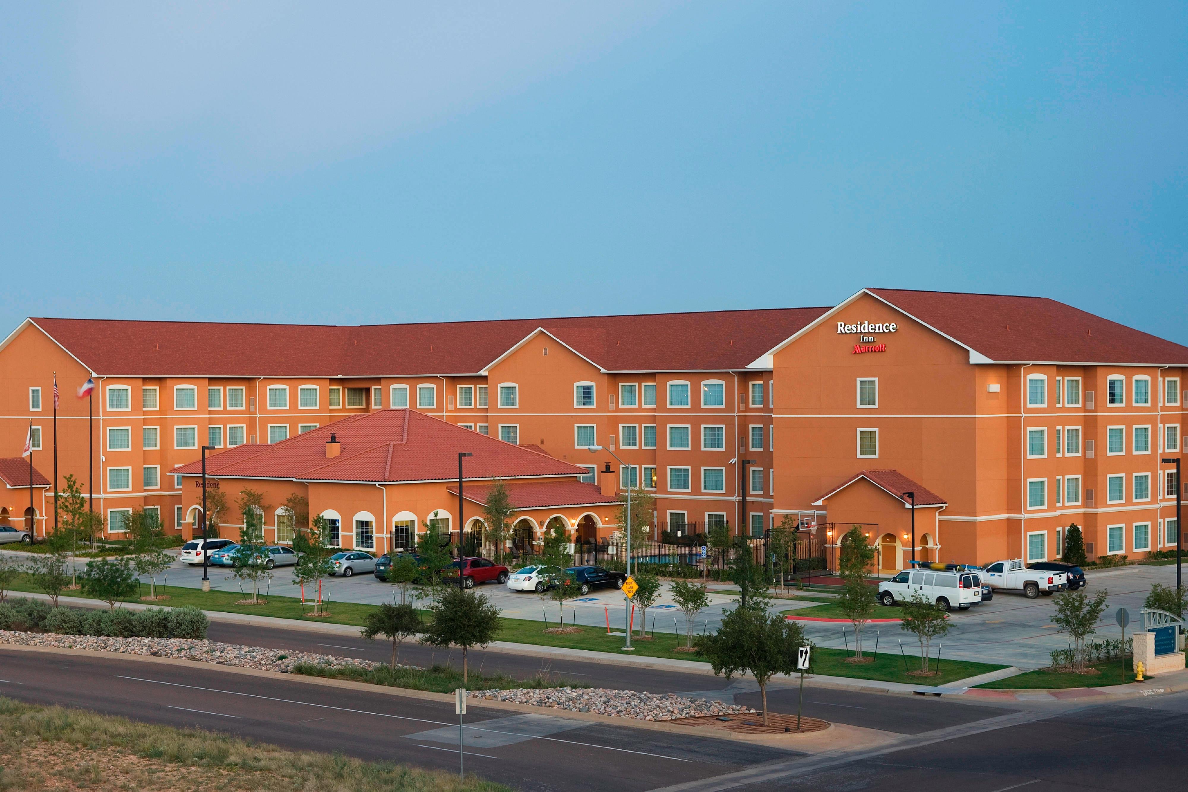 Residence Inn Midland First Class Midland, TX Hotels GDS Reservation Codes Travel Weekly