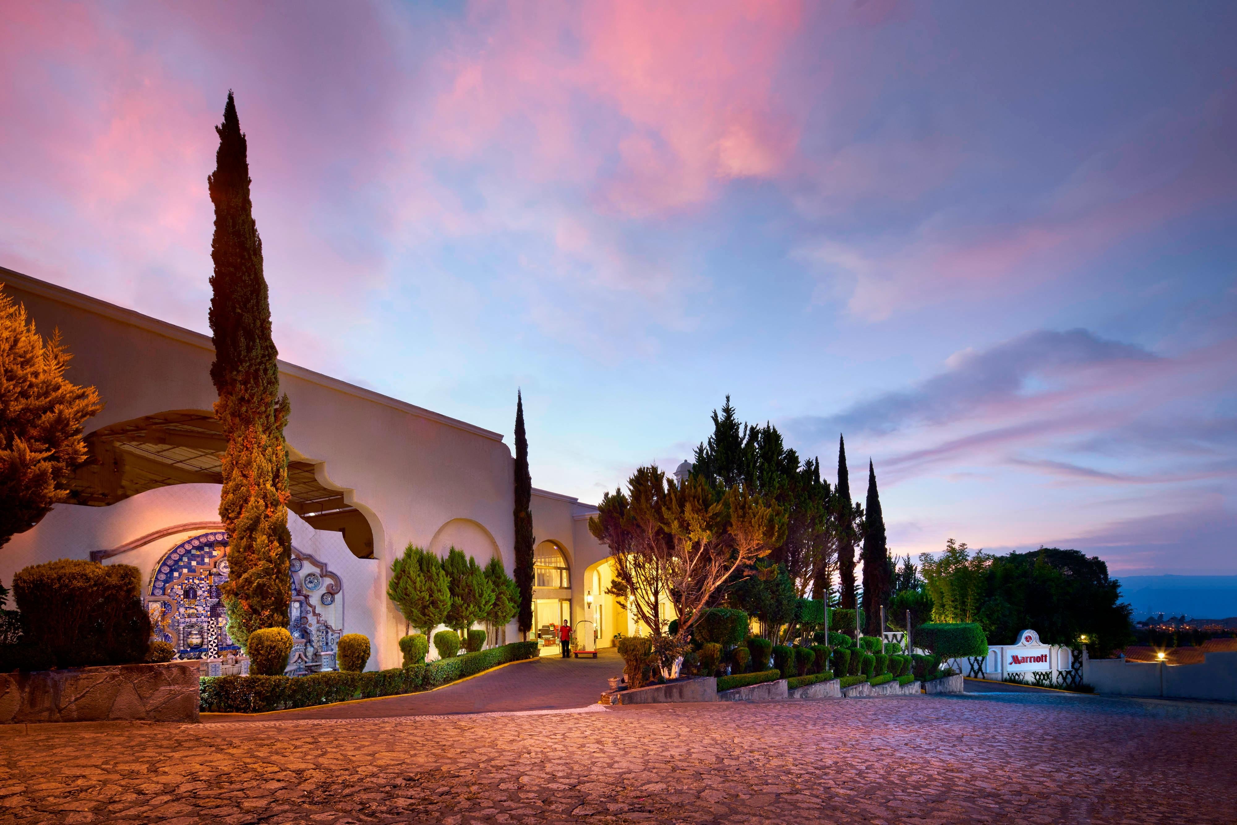 Ixtapan de la Sal Marriott Hotel & Spa Ixtapan de la Sal, Estado de Mexico, Mexico Hotels Ixtapan de la Sal Marriott Hotel & Spa Ixtapan de la Sal, Estado de Mexico, Mexico Hotels