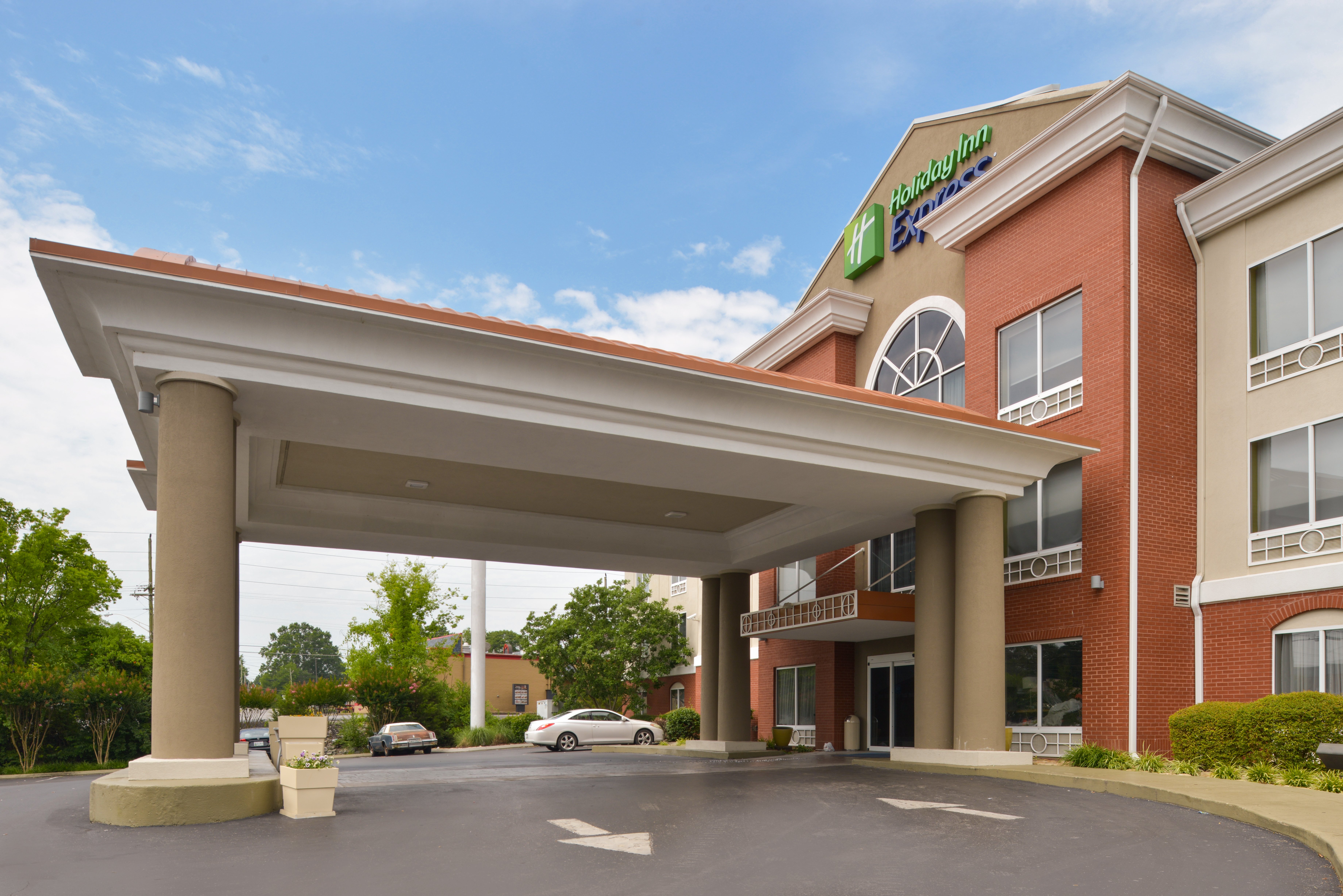 Hotels On I 24 Between Chattanooga And Nashville - yf4yret
