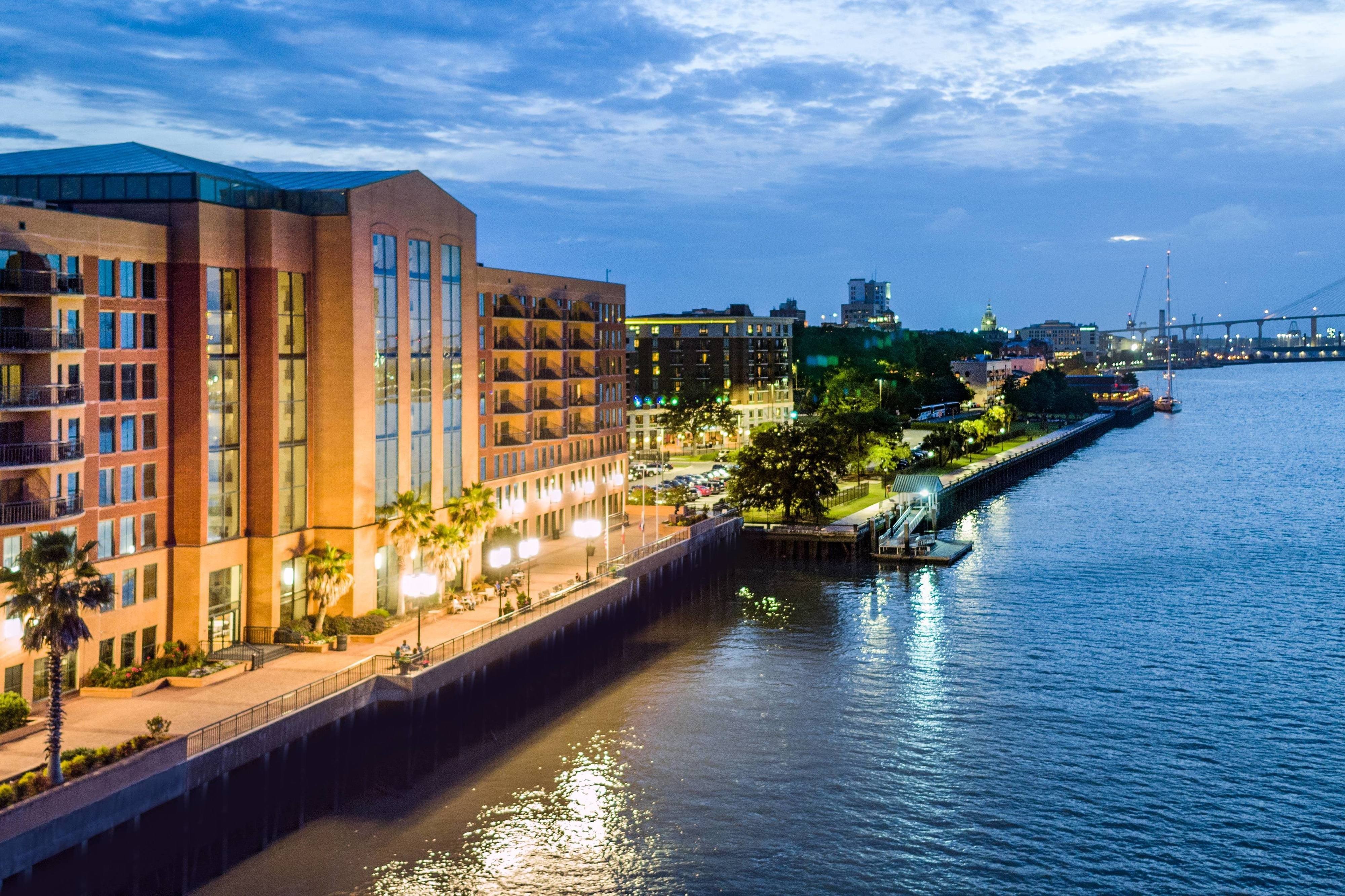 Marriott Savannah Riverfront Local Info First Class Savannah GA marriott-savannah-riverfront-local-info-first-class-savannah-ga